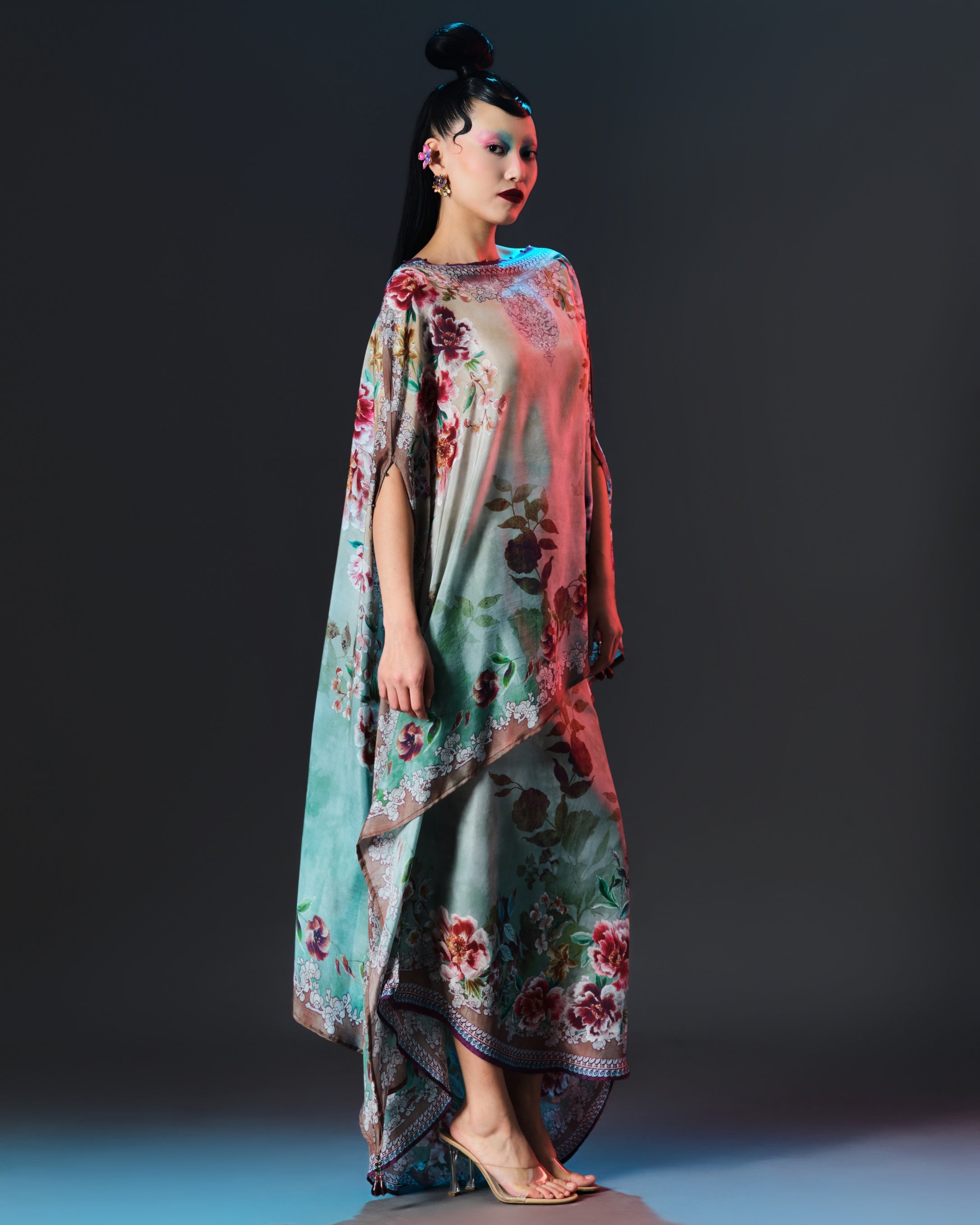 Ikebana : Kamini - Sage