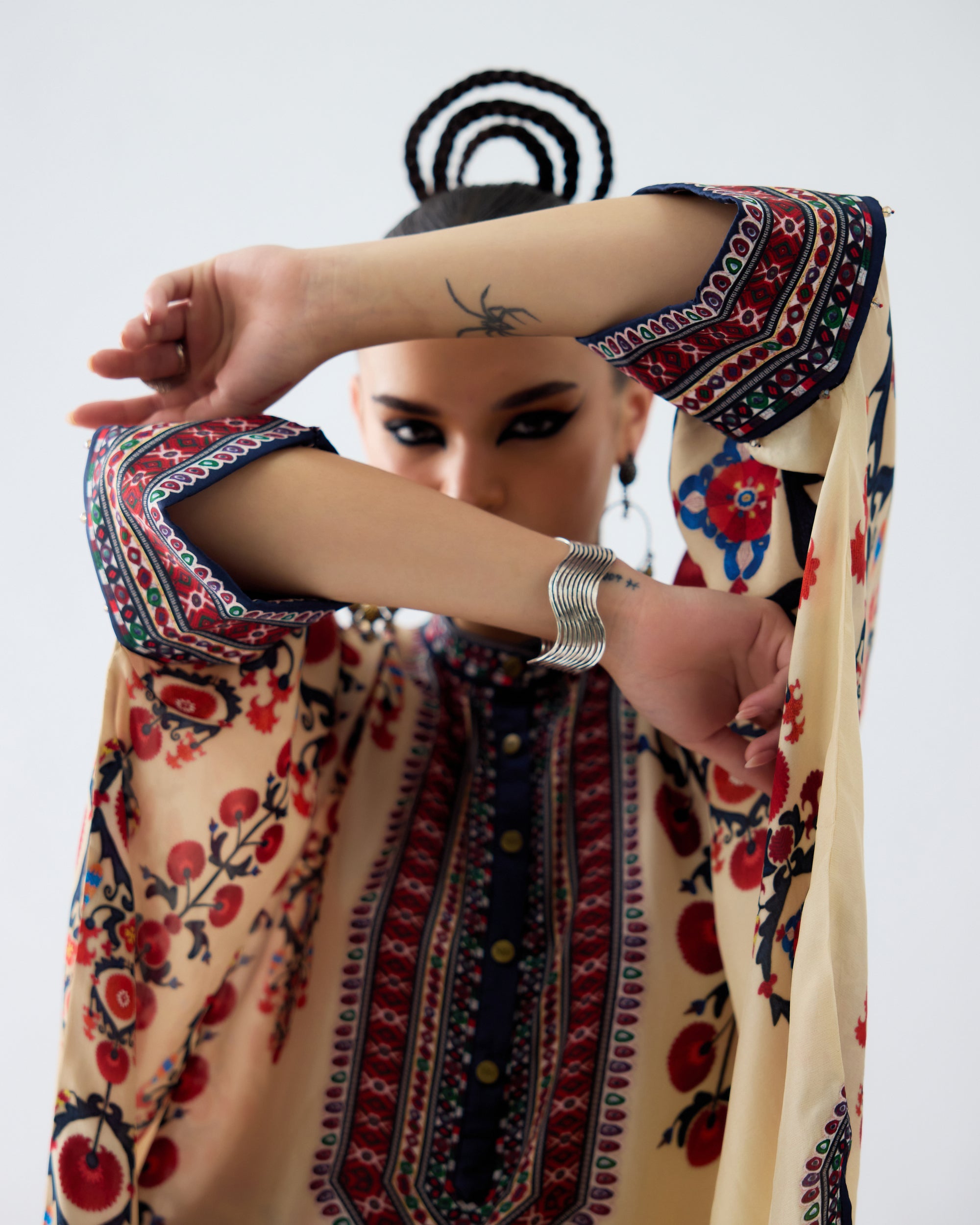 Bukhara : Chantelle - Rust