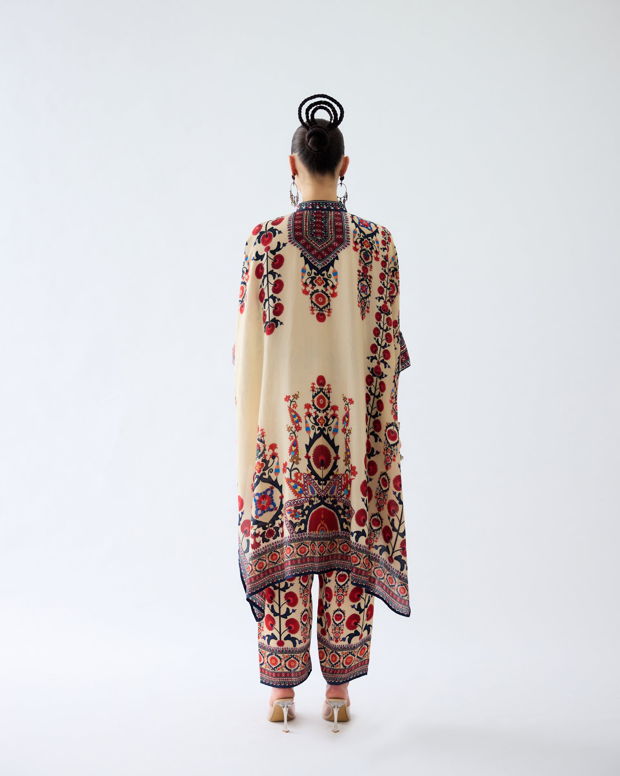 Bukhara : Chantelle - Rust