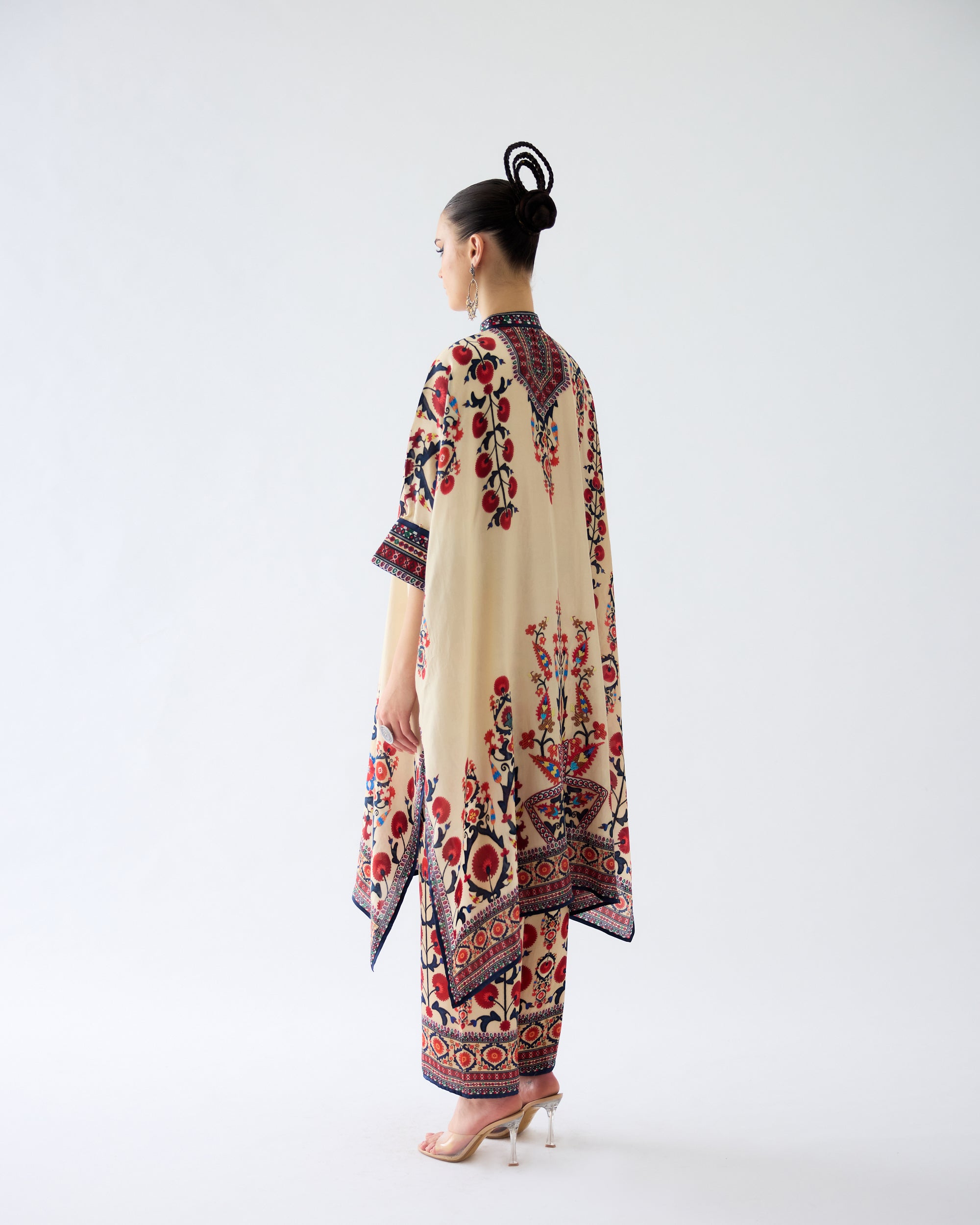 Bukhara : Chantelle - Rust