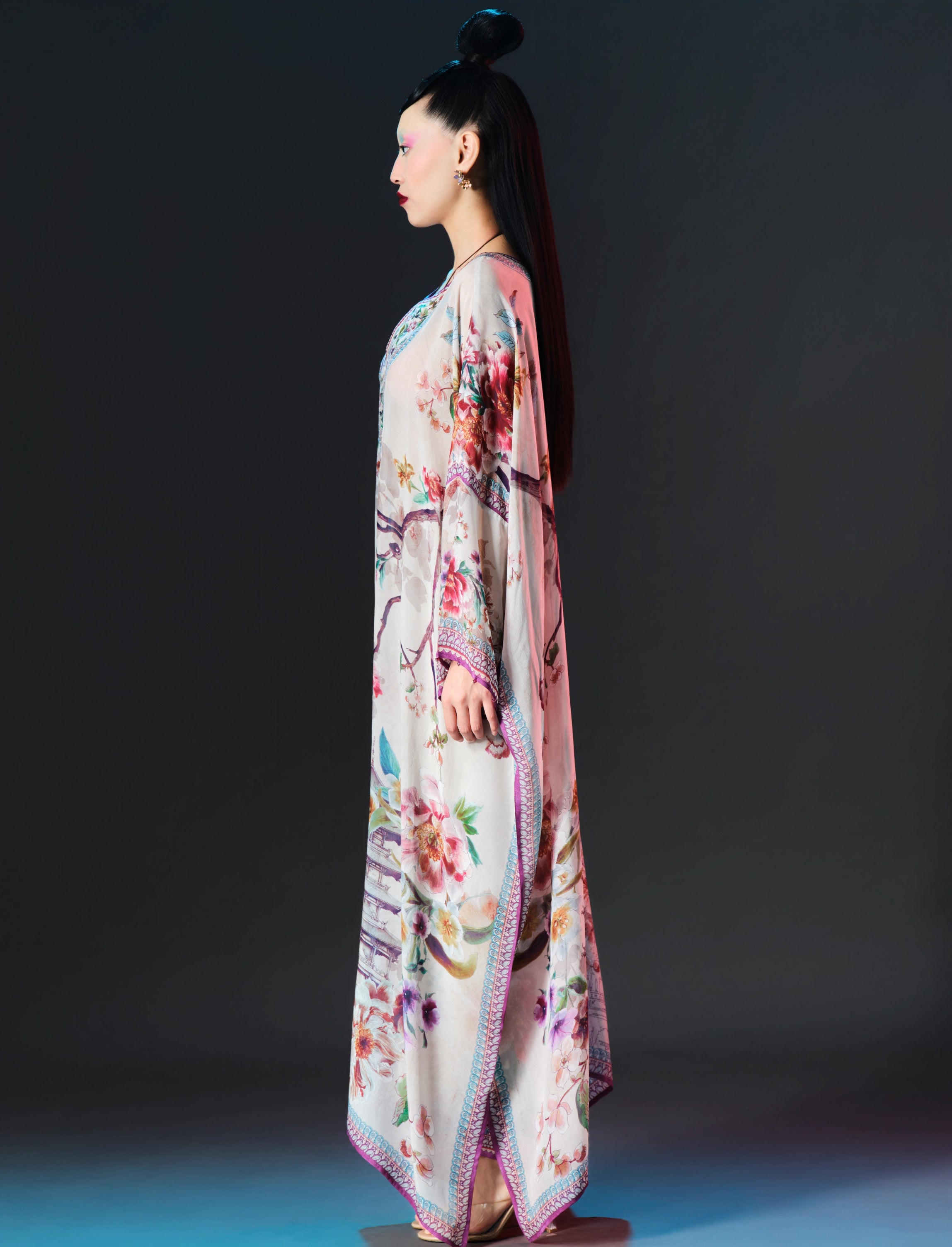 Ikebana : Vienna - Beige