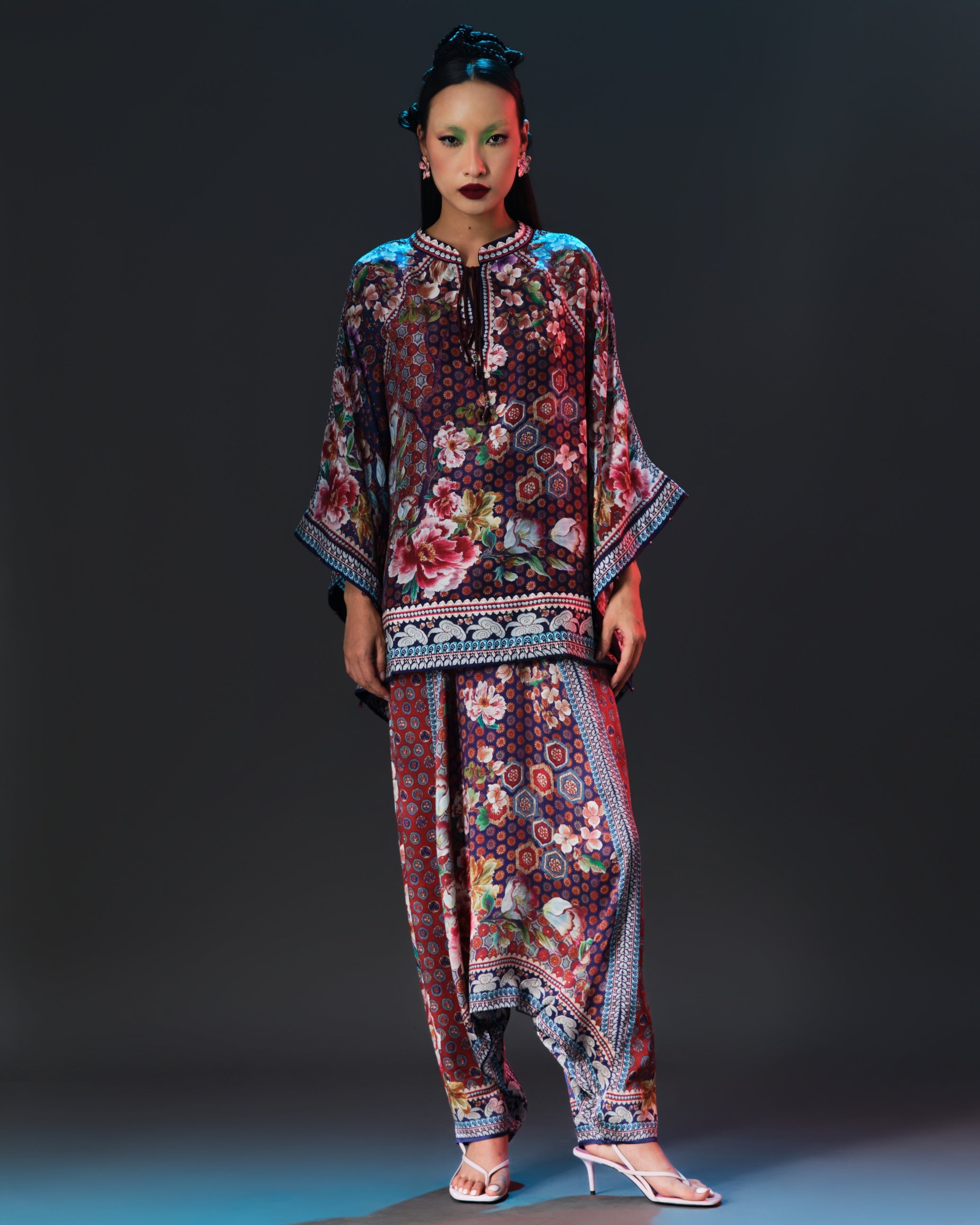 Ikebana : Ramona/Maimouna - Multi