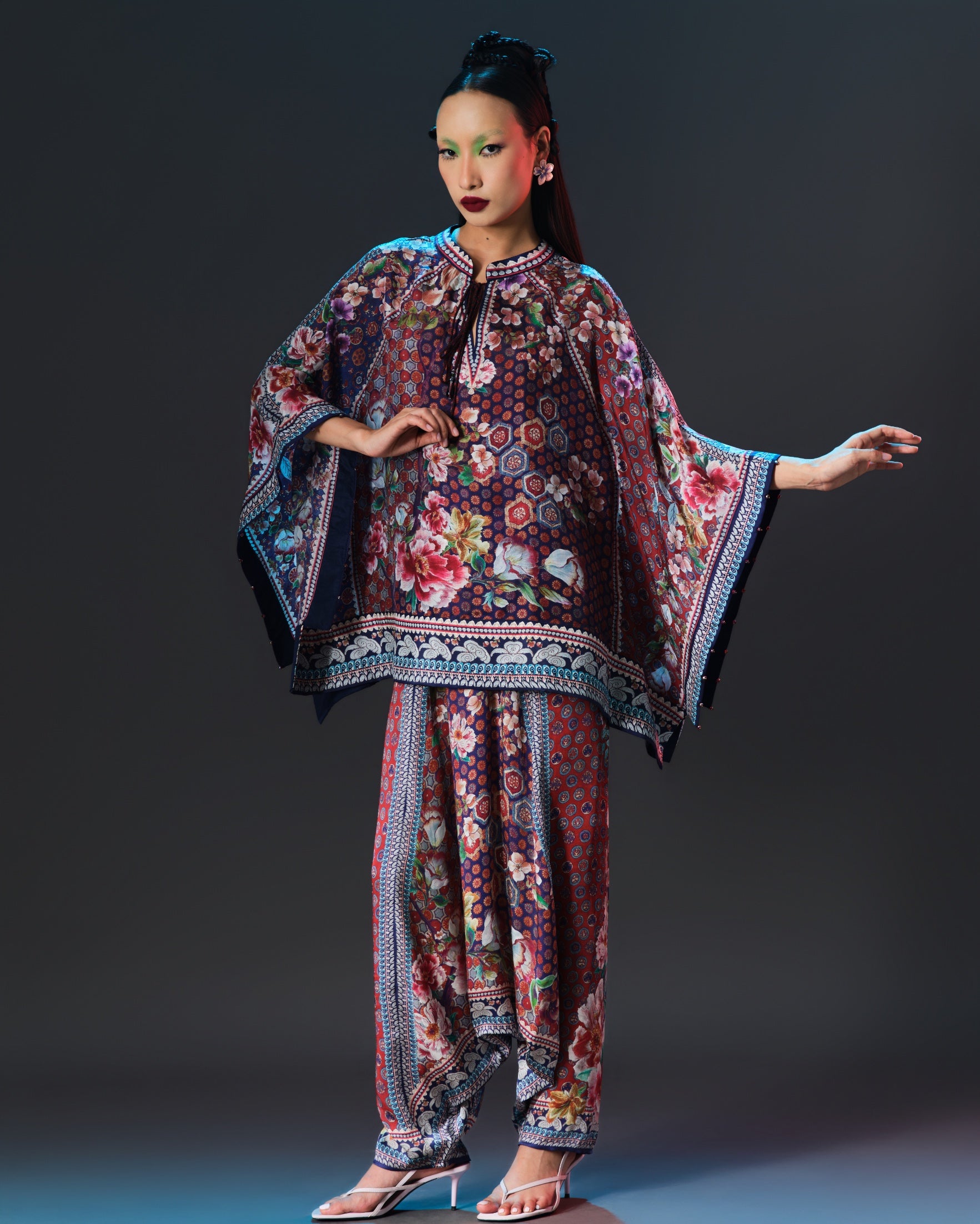 Ikebana : Ramona/Maimouna - Multi