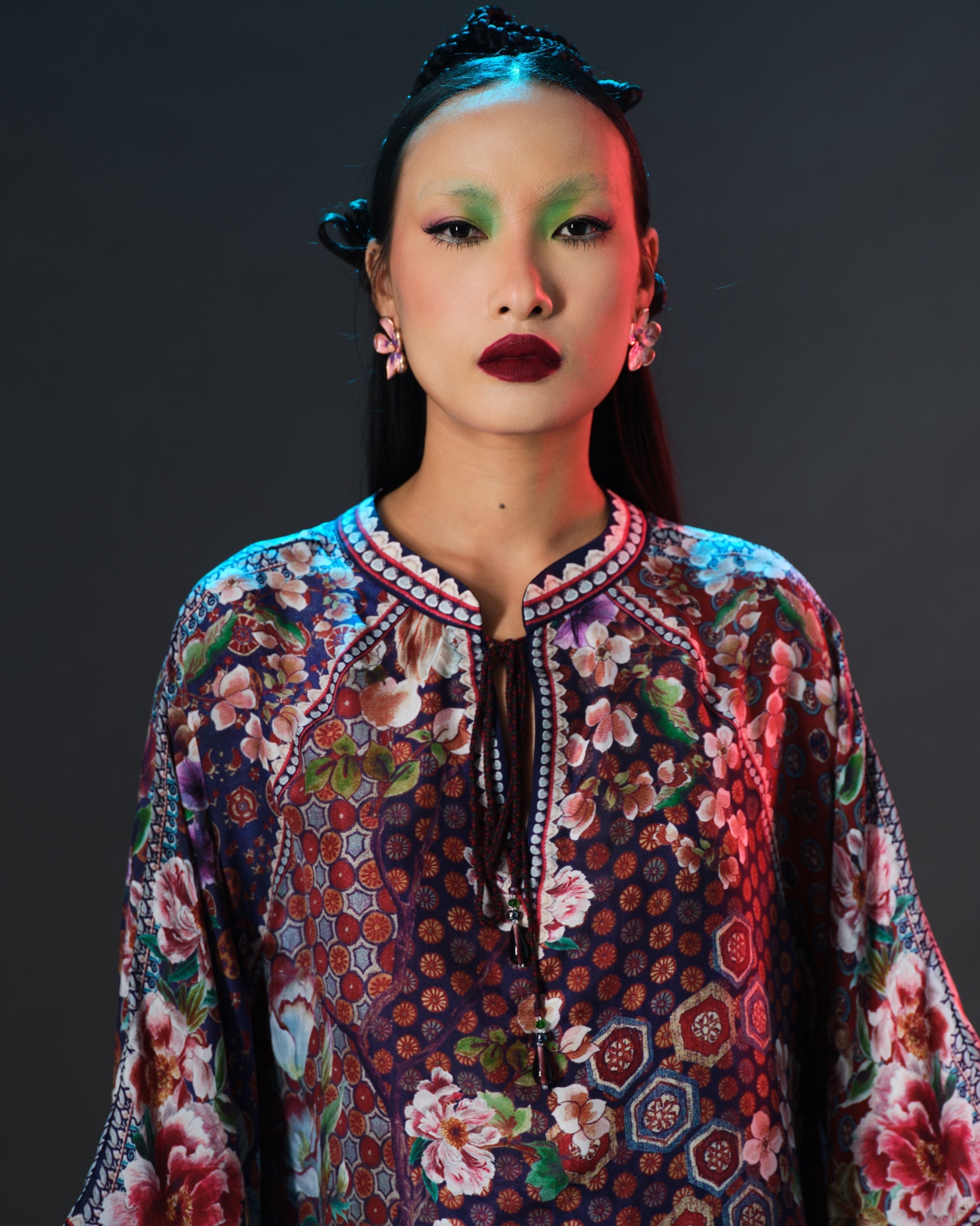 Ikebana : Ramona/Maimouna - Multi