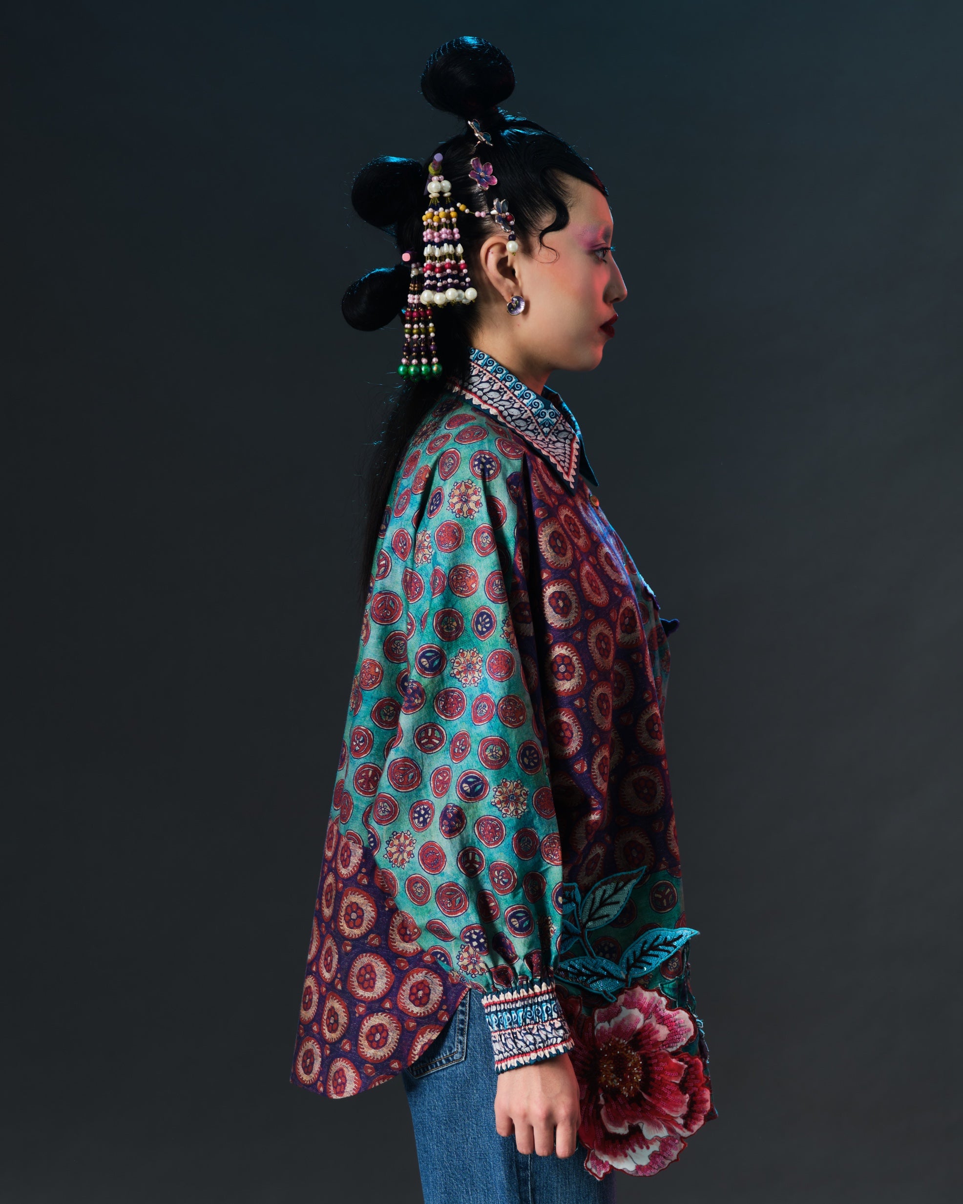 Ikebana : Faiza - Multi