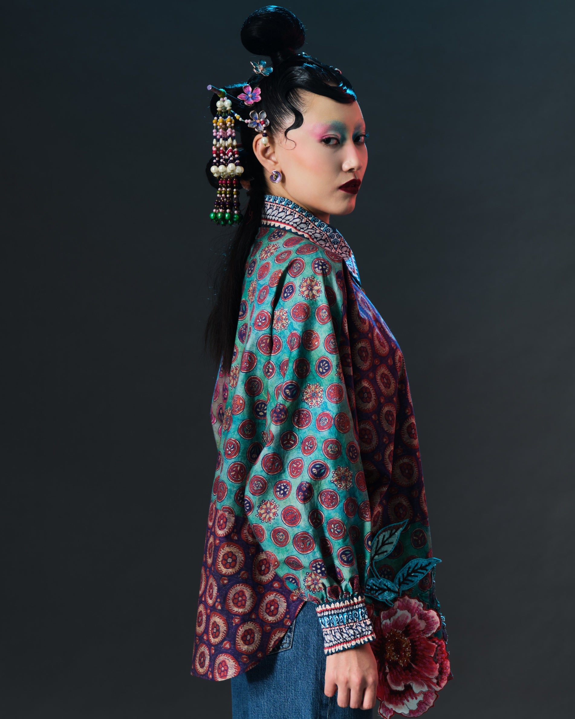 Ikebana : Faiza - Multi