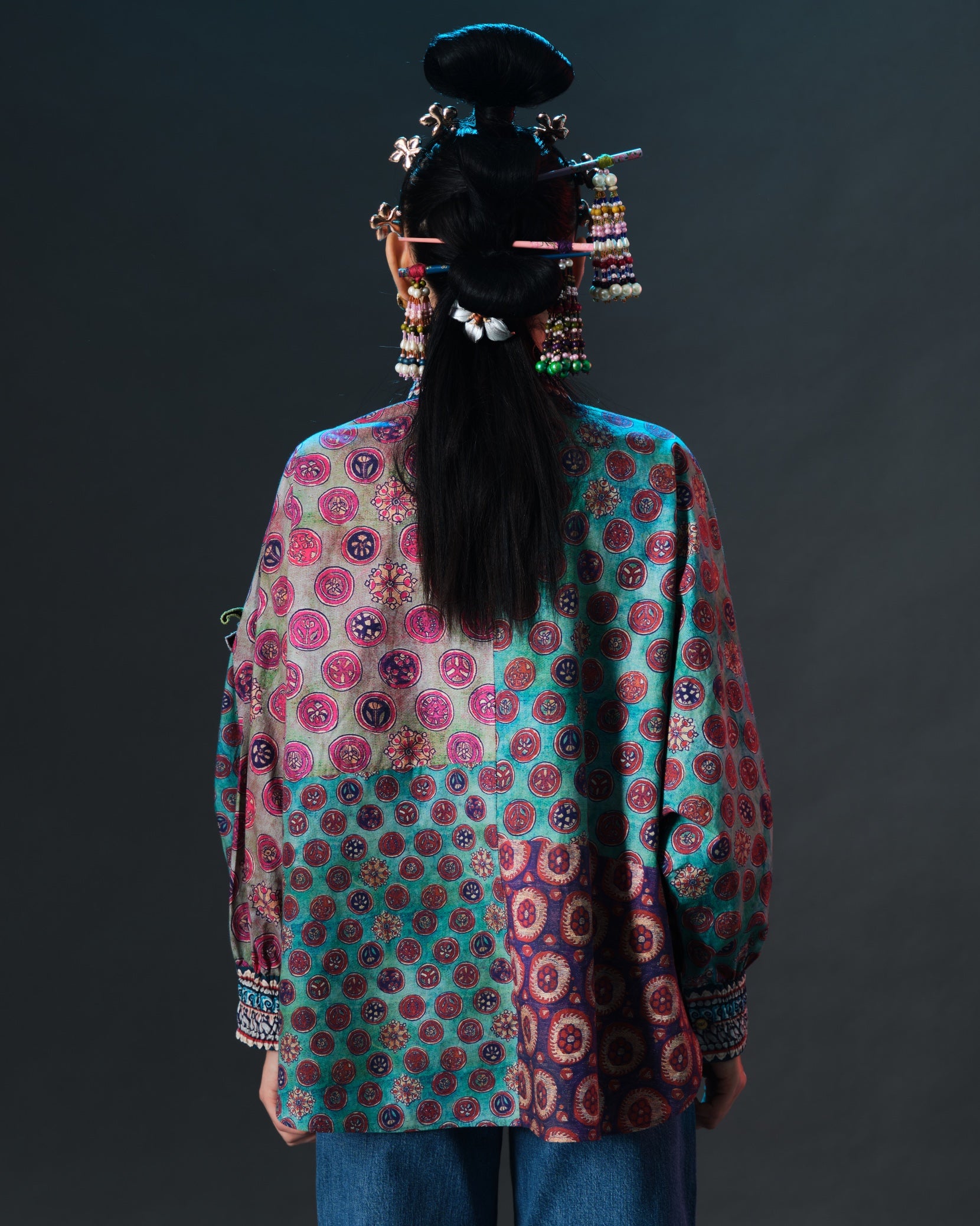 Ikebana : Faiza - Multi