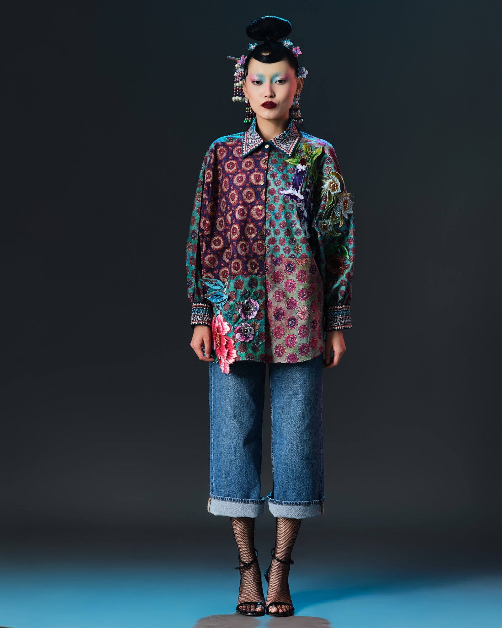 Ikebana : Faiza - Multi