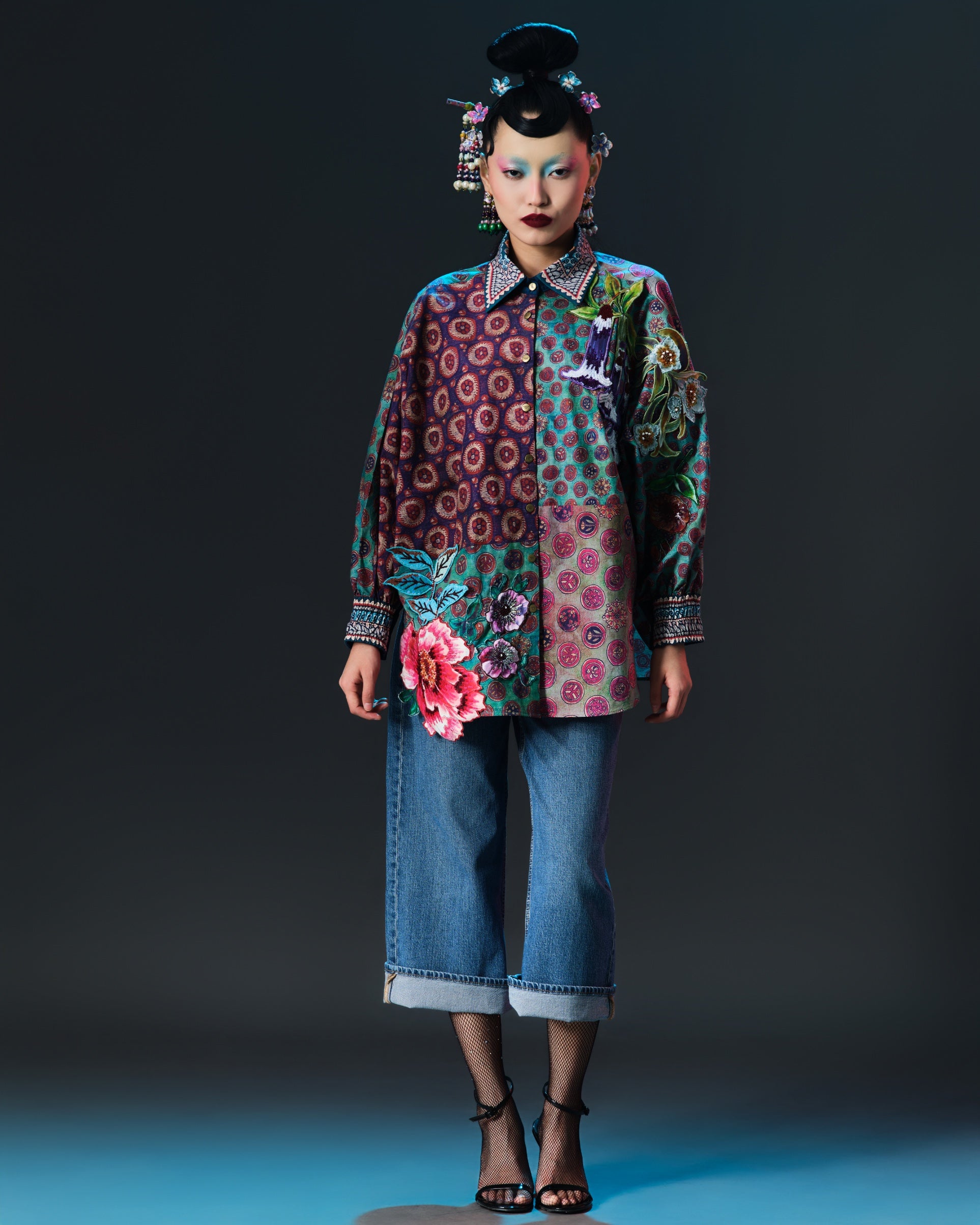 Ikebana : Faiza - Multi