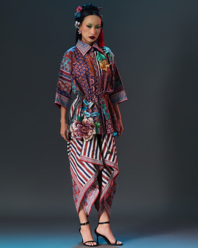Ikebana : Jakarta -  Multi