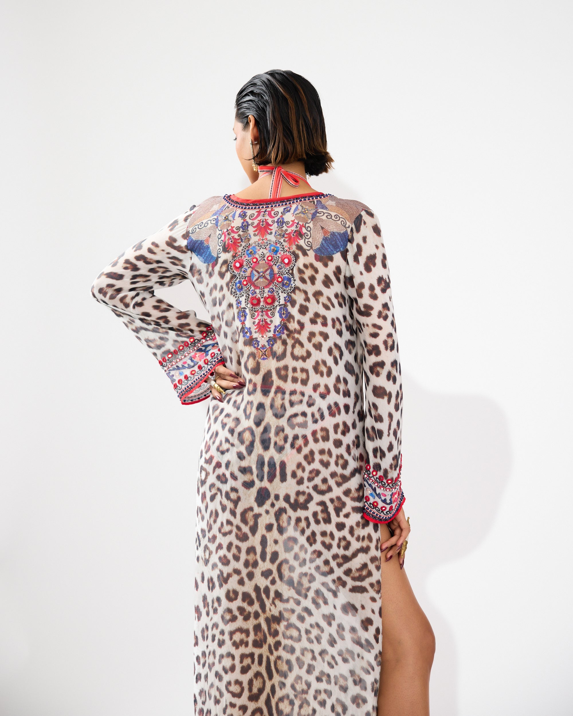 A Bukhara Summer : Rihanna - Warm Brown