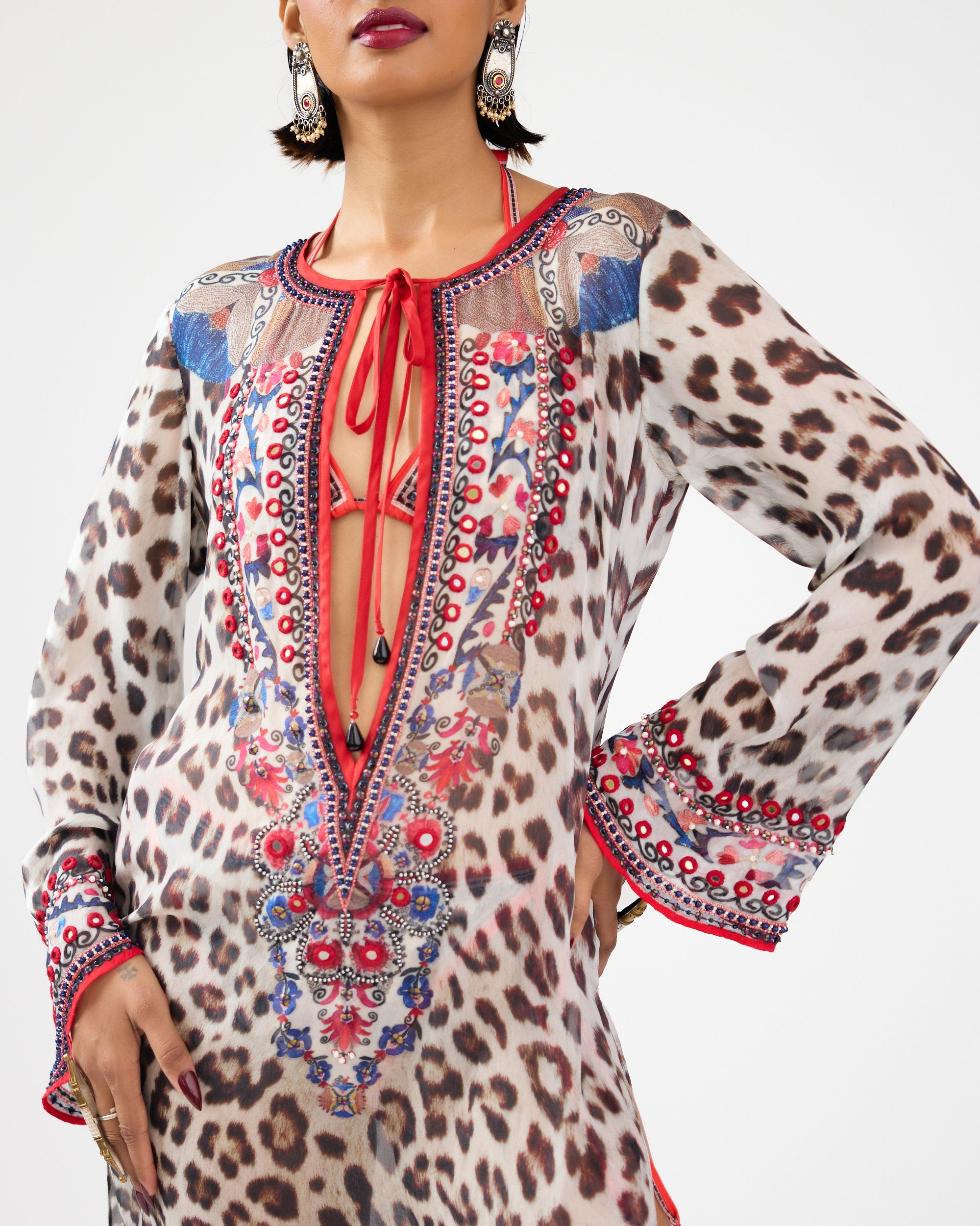 A Bukhara Summer : Rihanna - Warm Brown