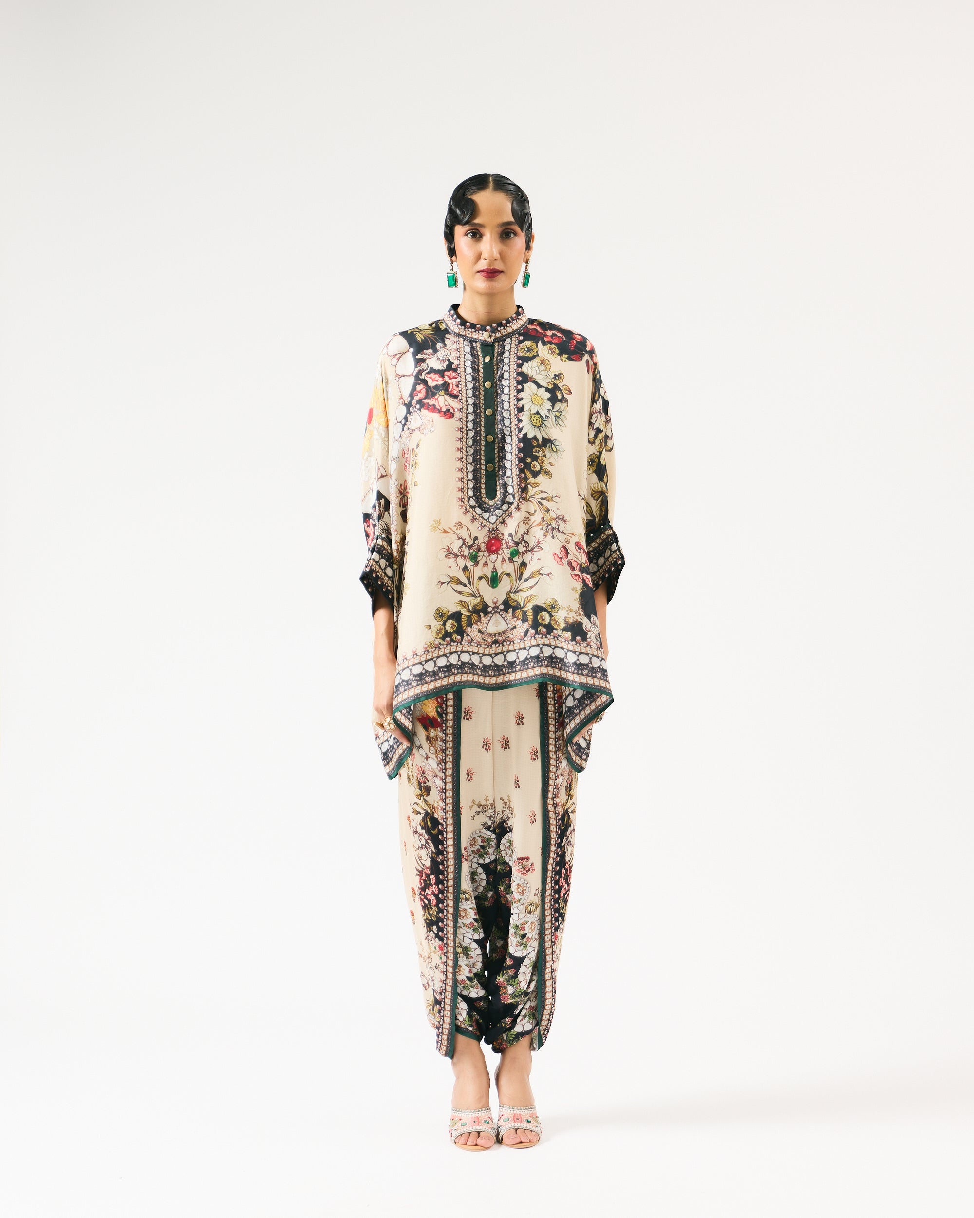 Nizam : Chanel/Sonth - Beige