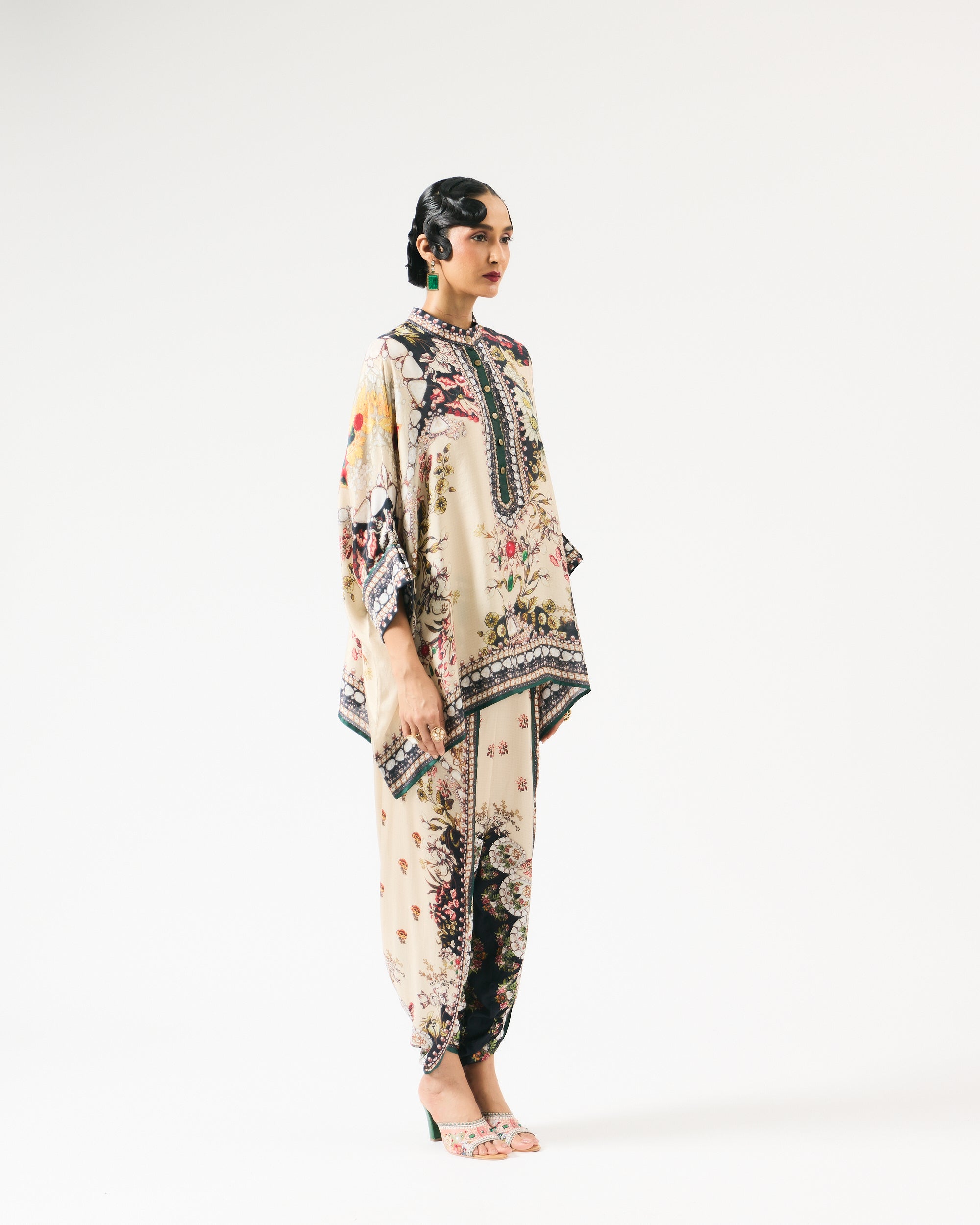 Nizam : Chanel/Sonth - Beige