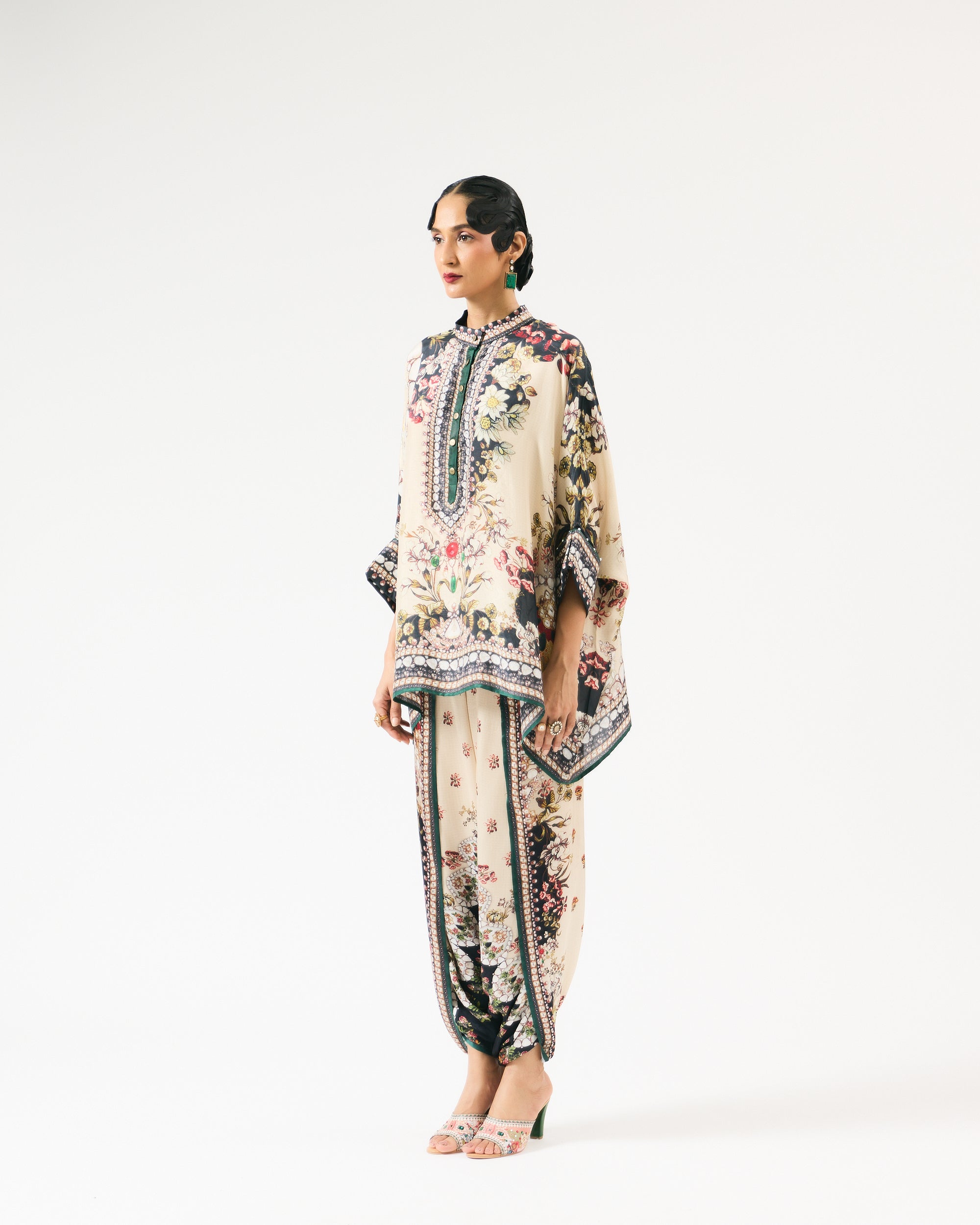 Nizam : Chanel/Sonth - Beige