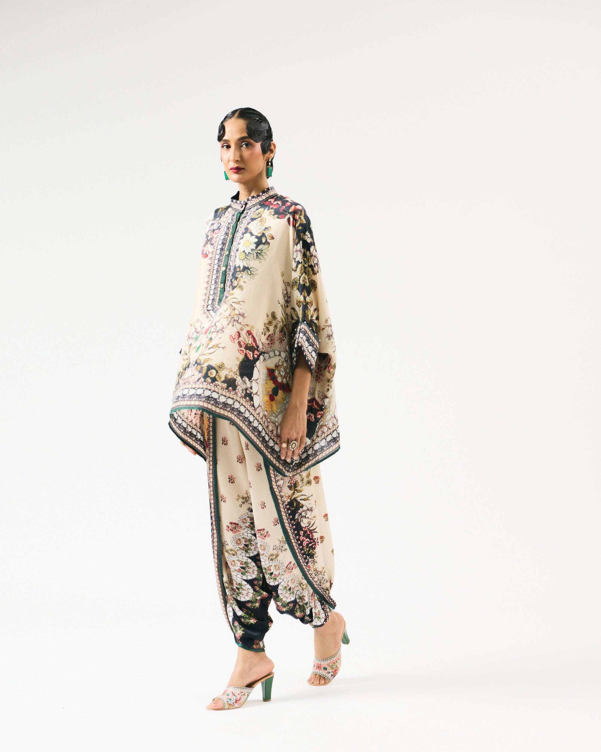 Nizam : Chanel/Sonth - Beige