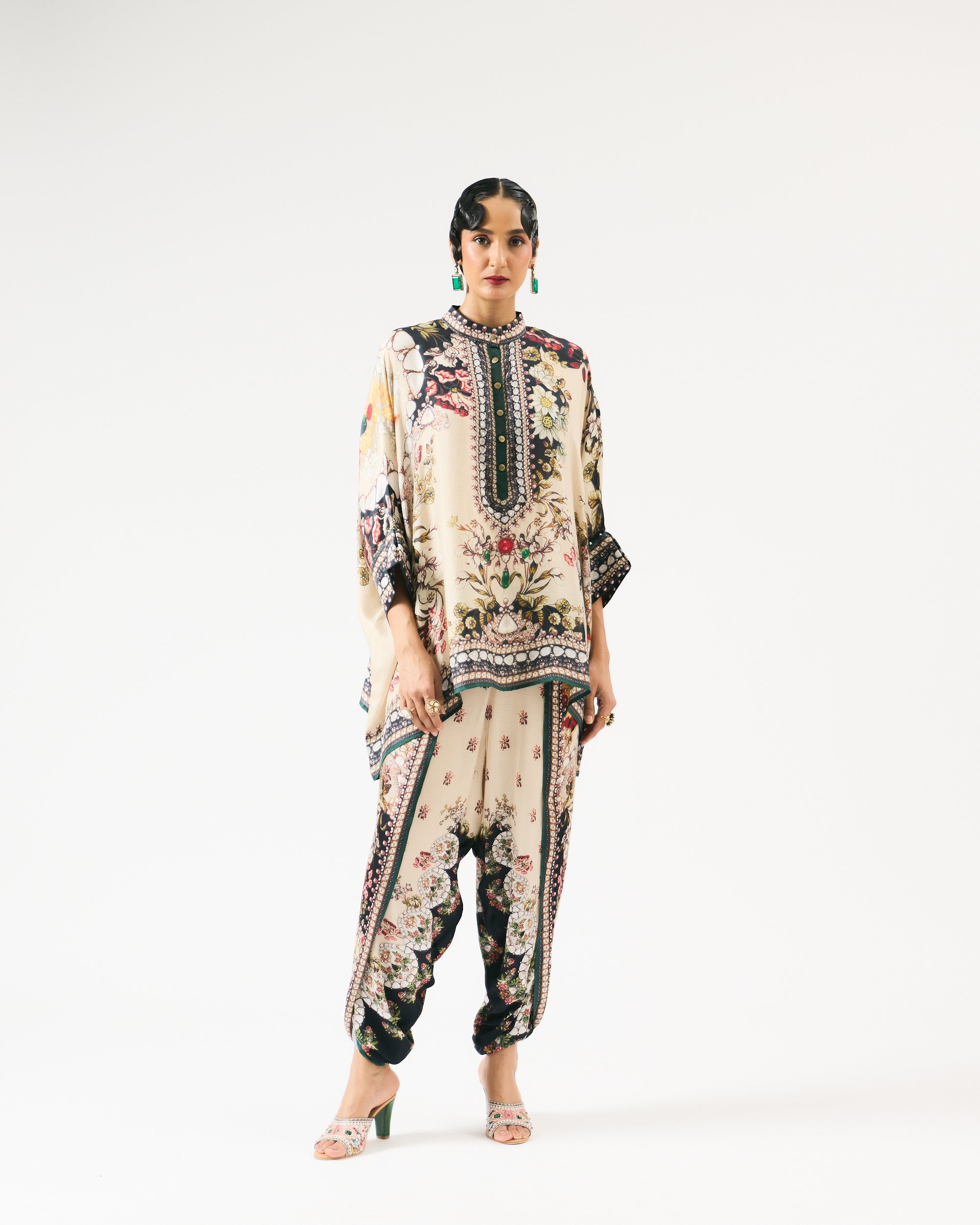 Nizam : Chanel/Sonth - Beige