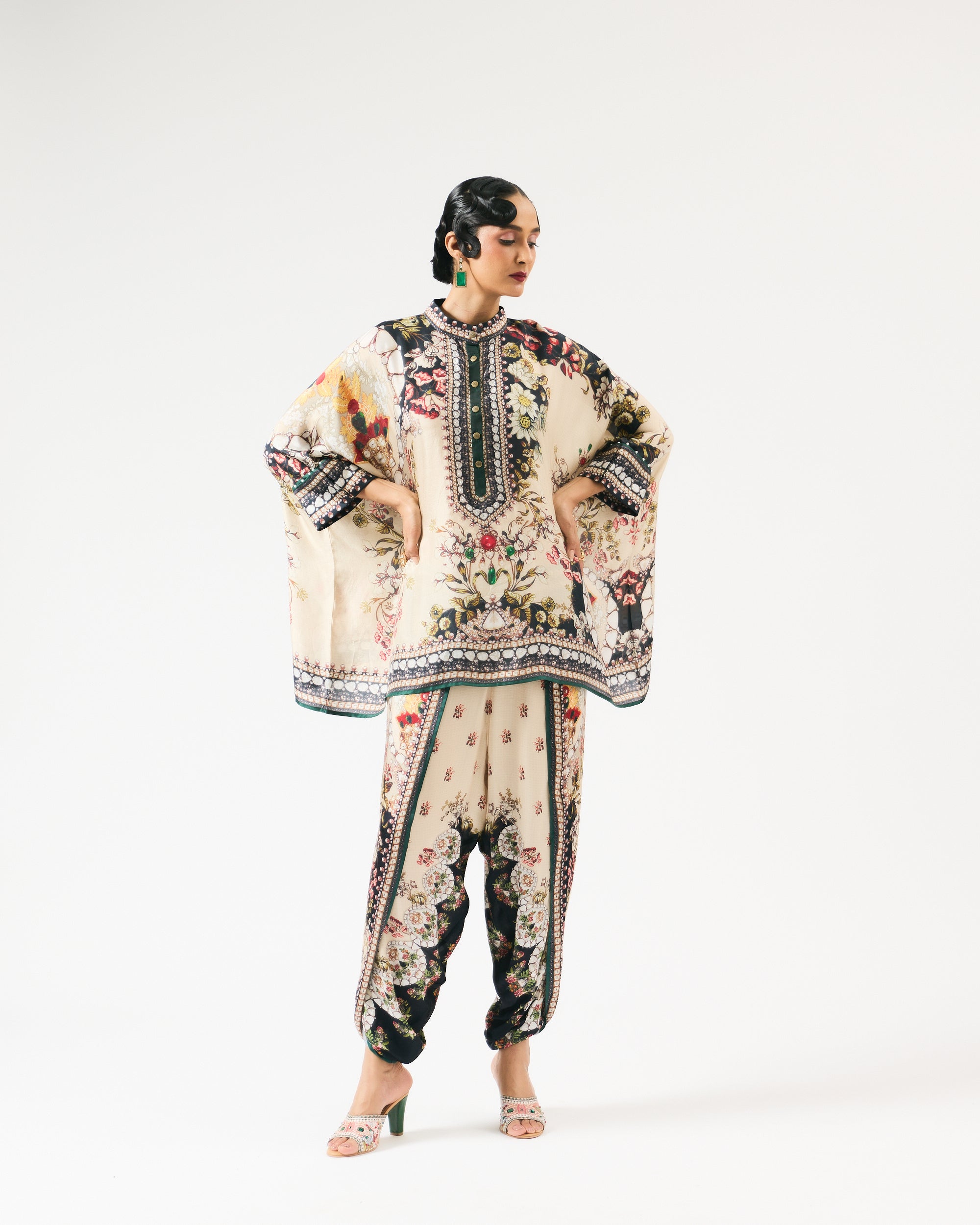 Nizam : Chanel/Sonth - Beige