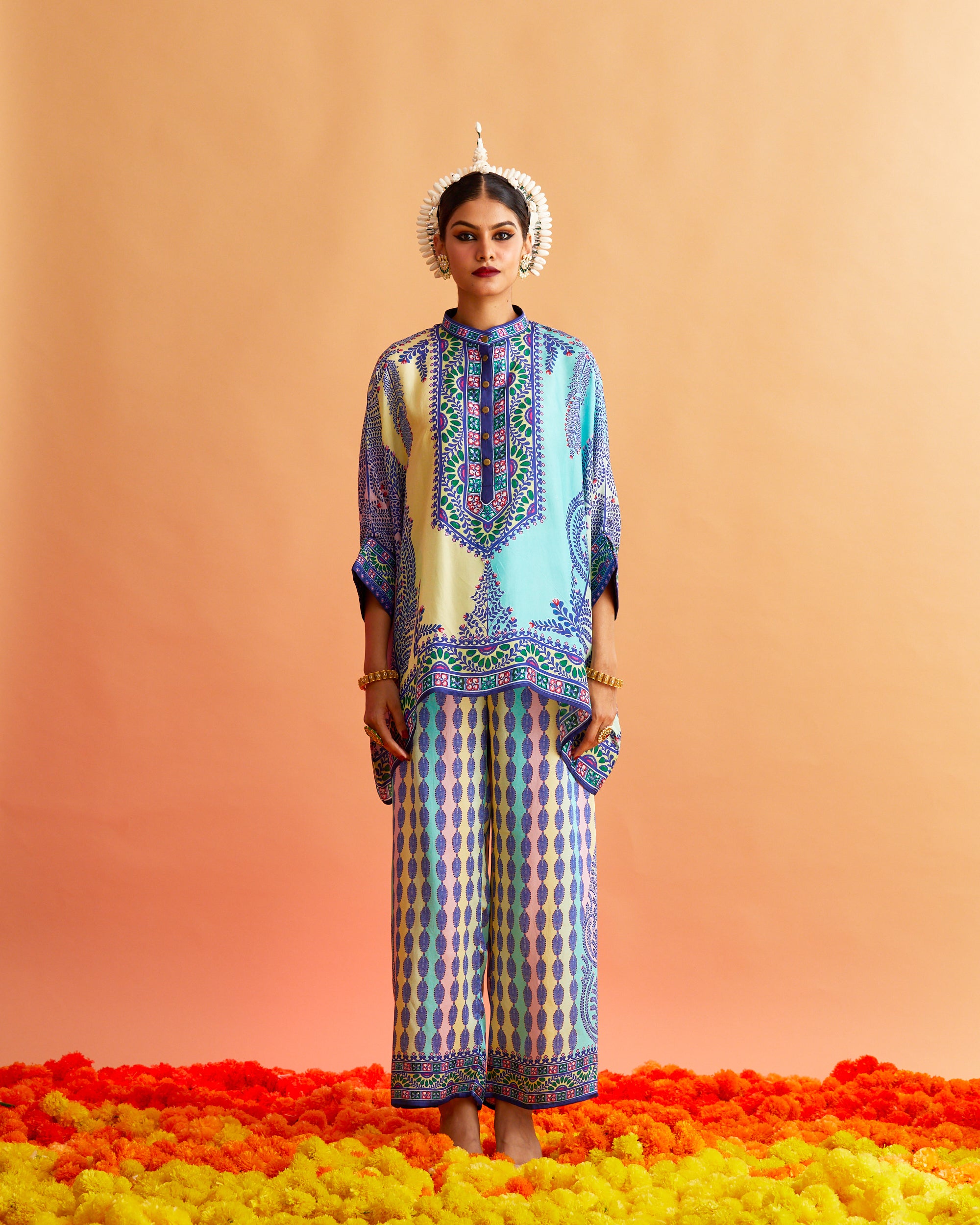 Ganjam : Chanel - Pastel