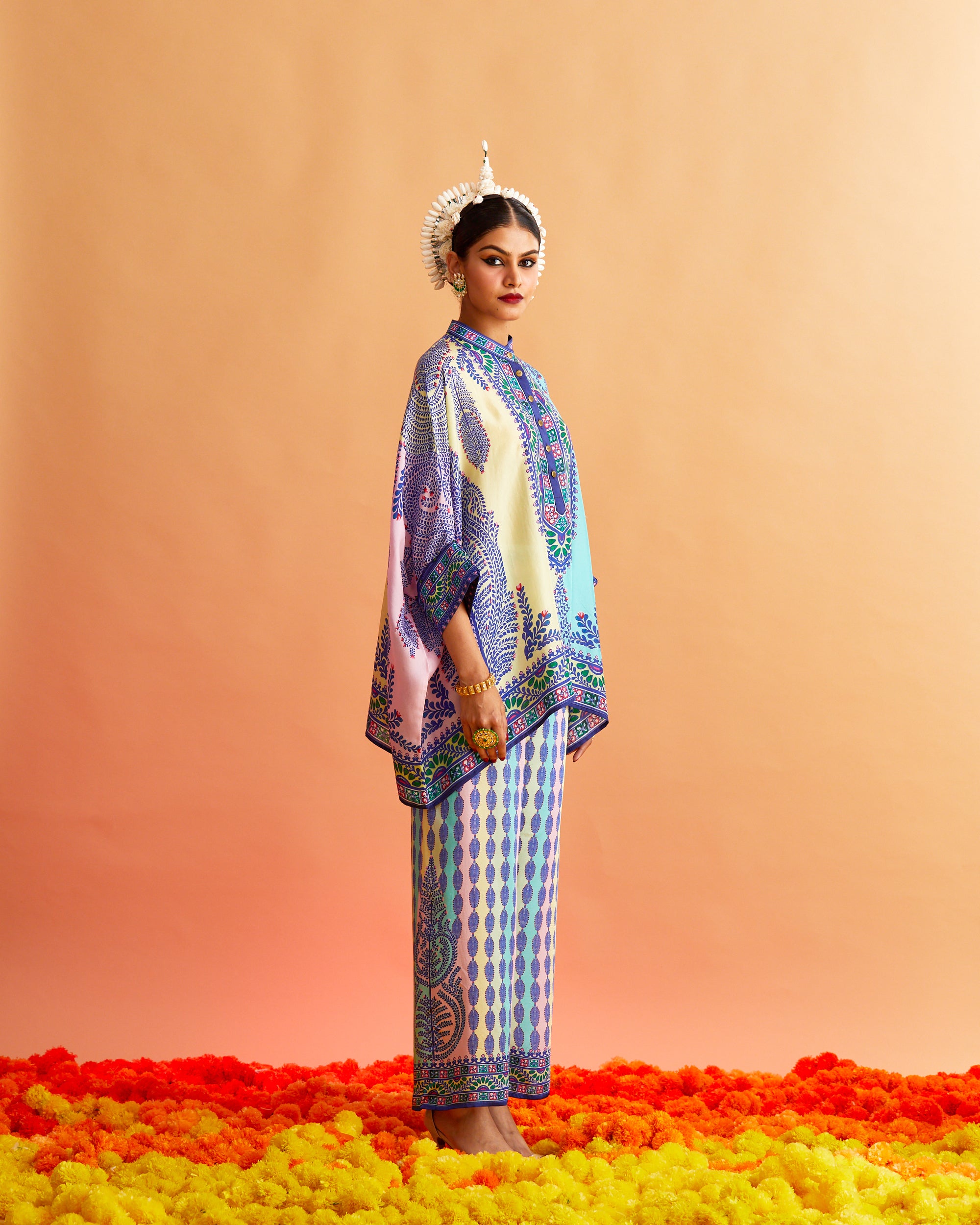 Ganjam : Chanel - Pastel