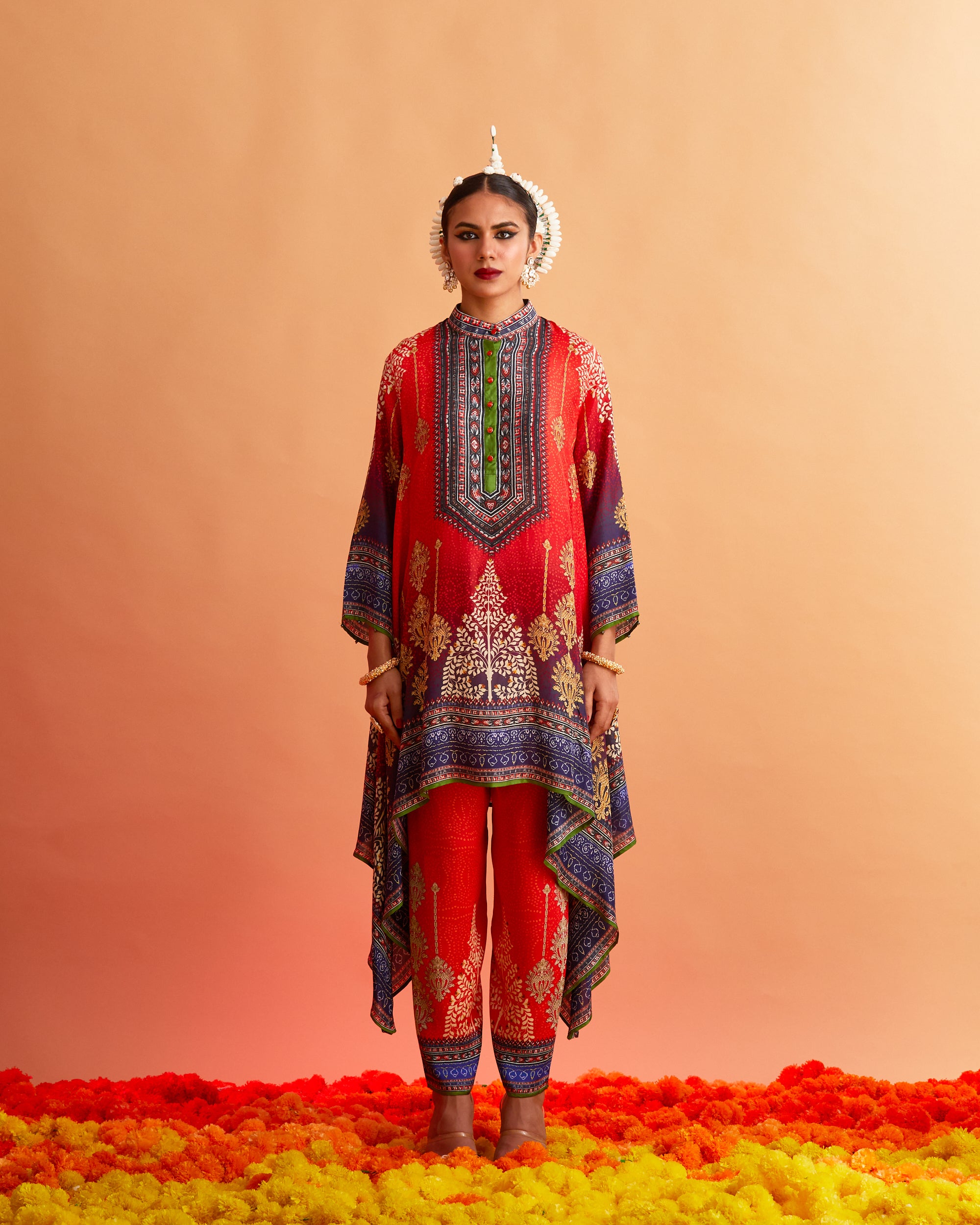 Ganjam : Navya - Rust