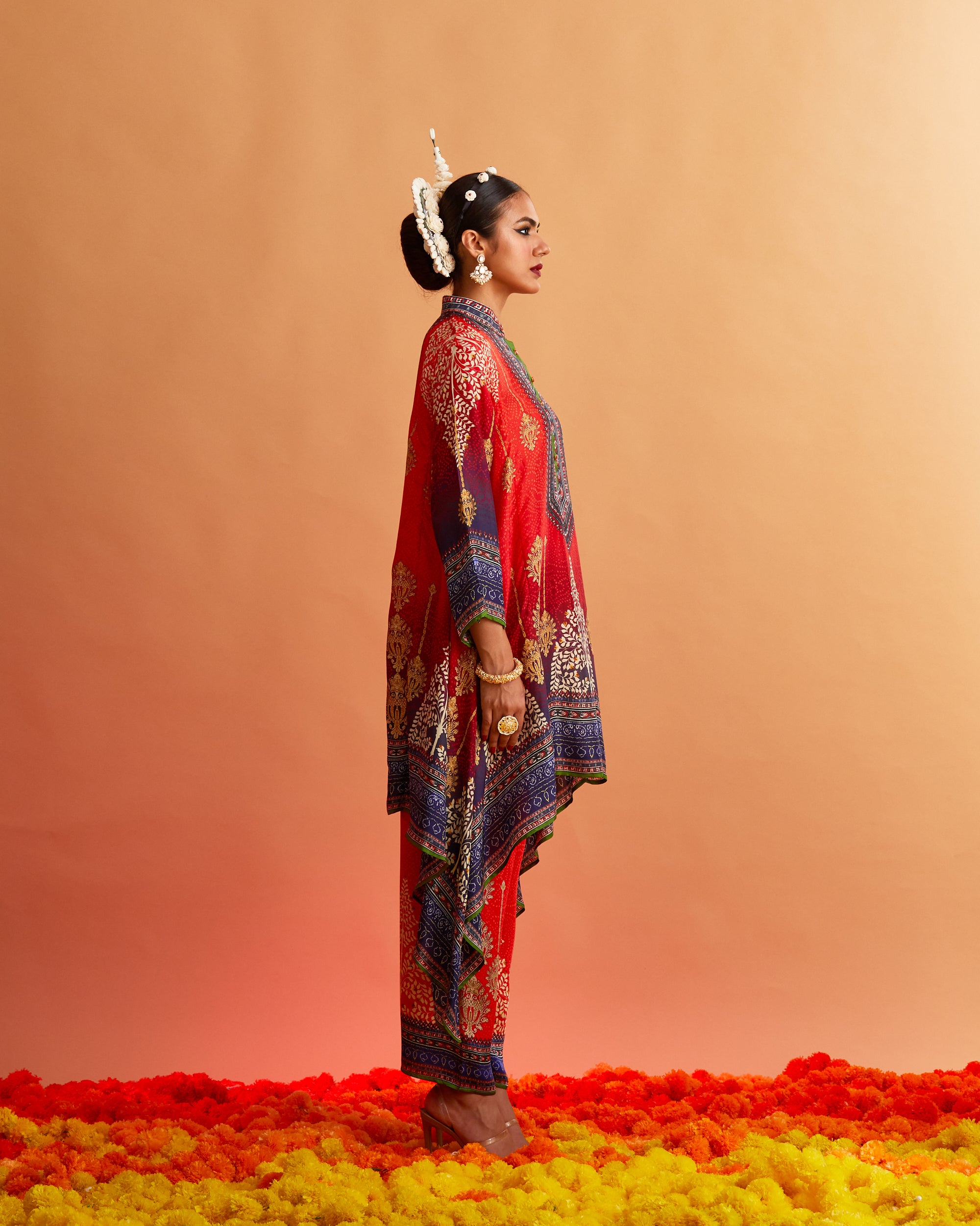 Ganjam : Navya - Rust