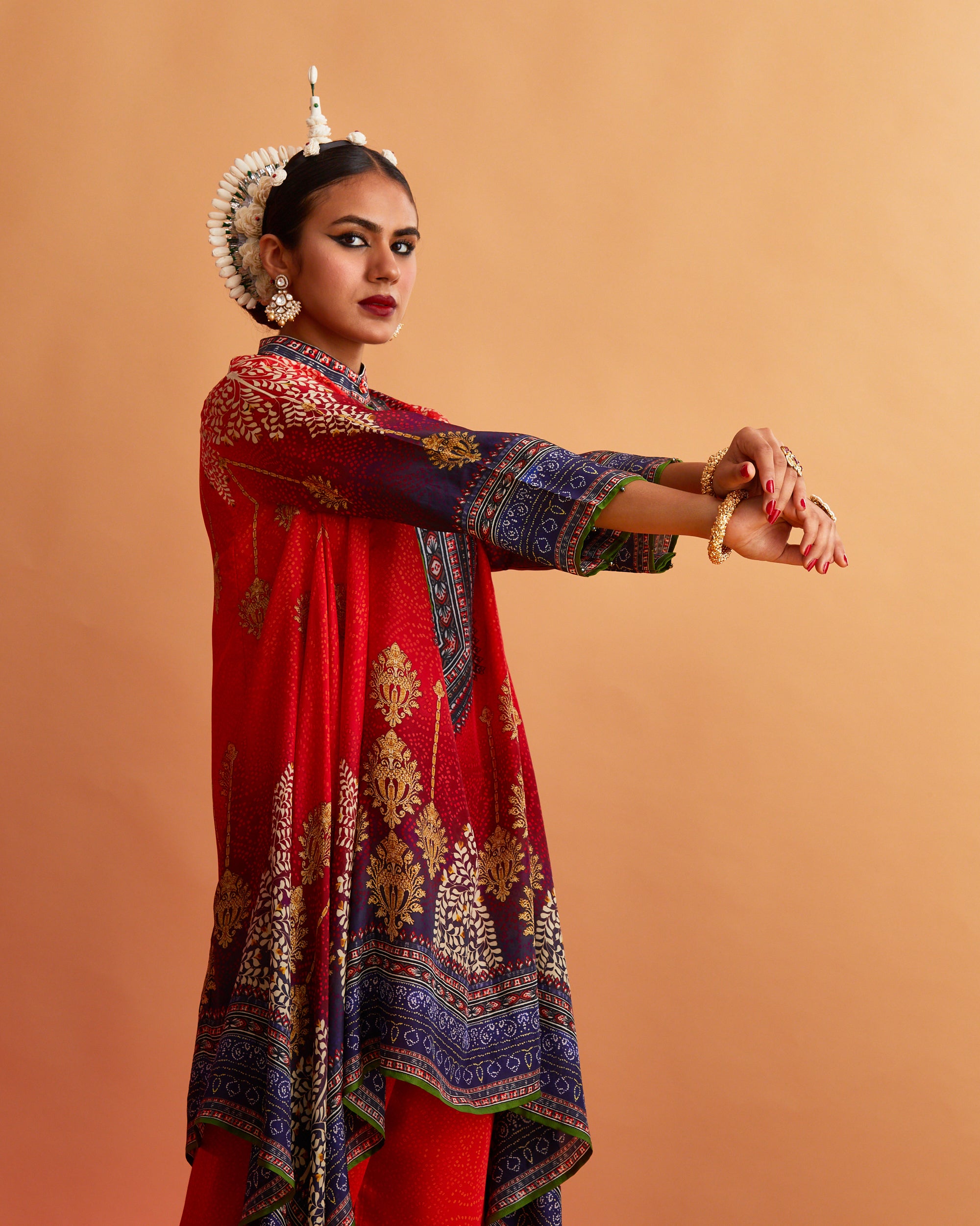 Ganjam : Navya - Rust