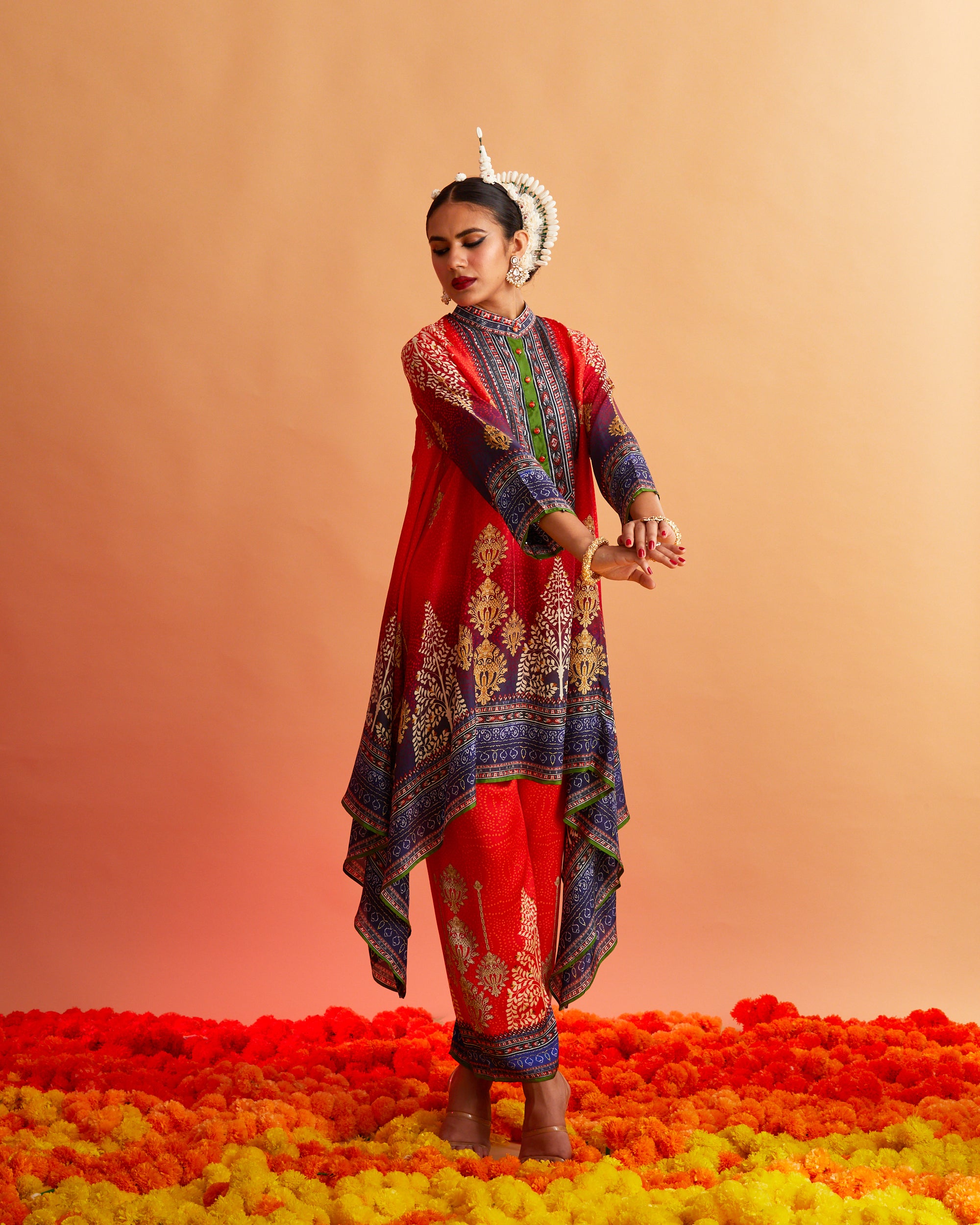 Ganjam : Navya - Rust