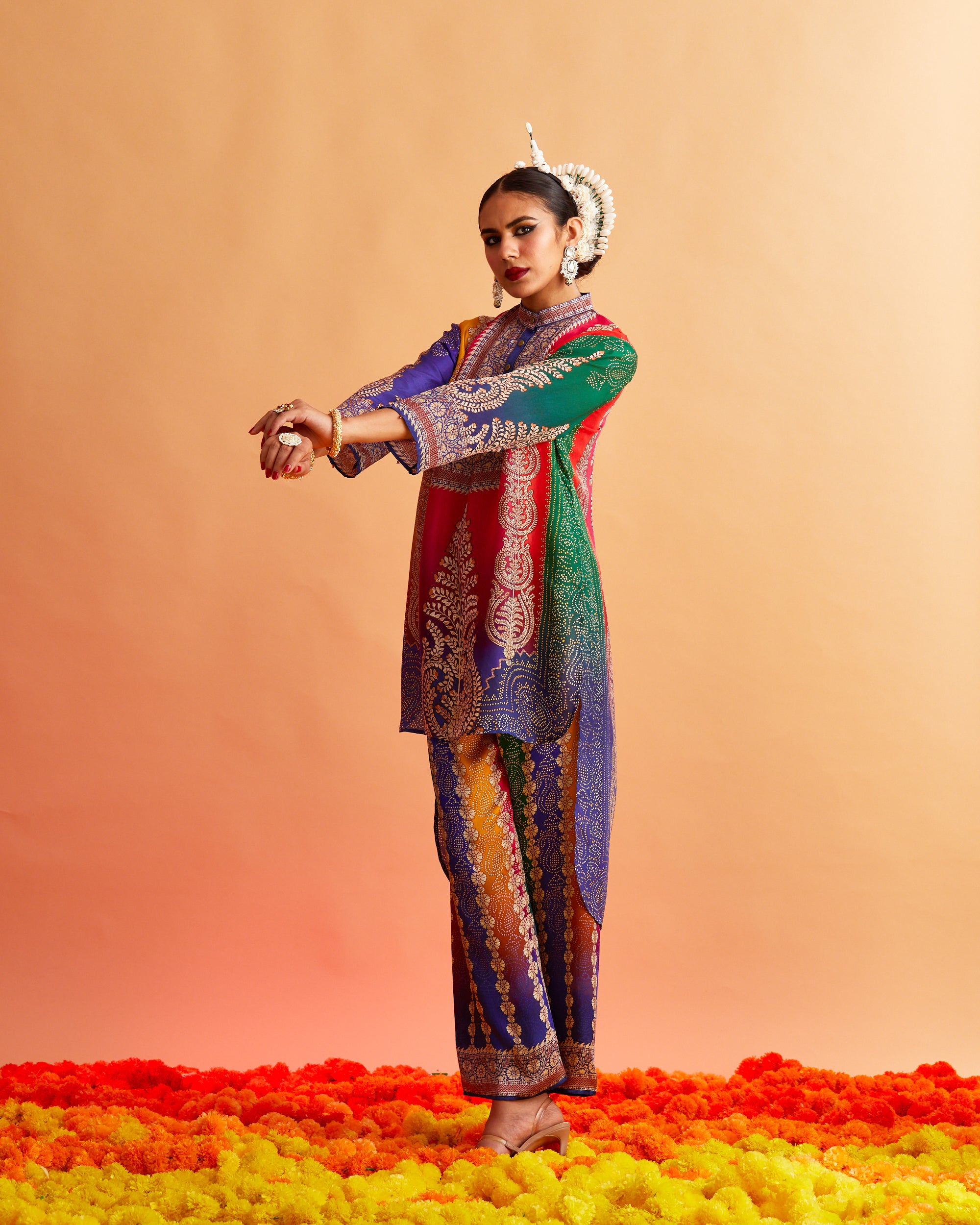 Ganjam : Baaka - Multi