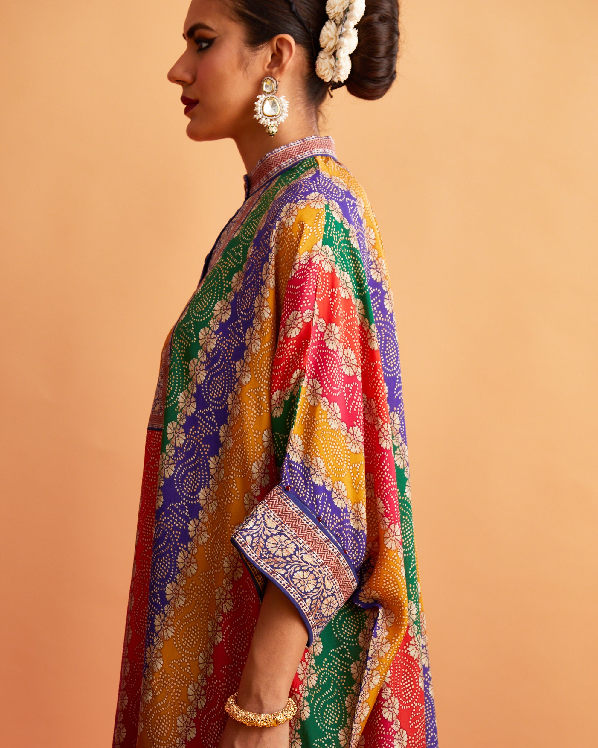 Ganjam : Chantelle - Multi