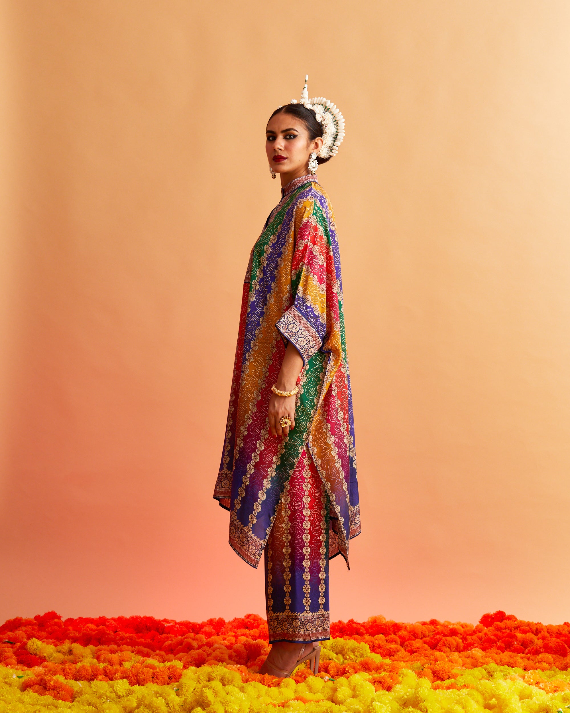 Ganjam : Chantelle - Multi
