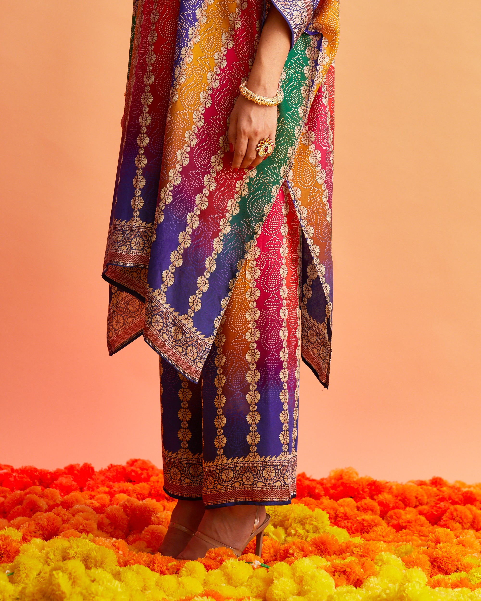 Ganjam : Chantelle - Multi