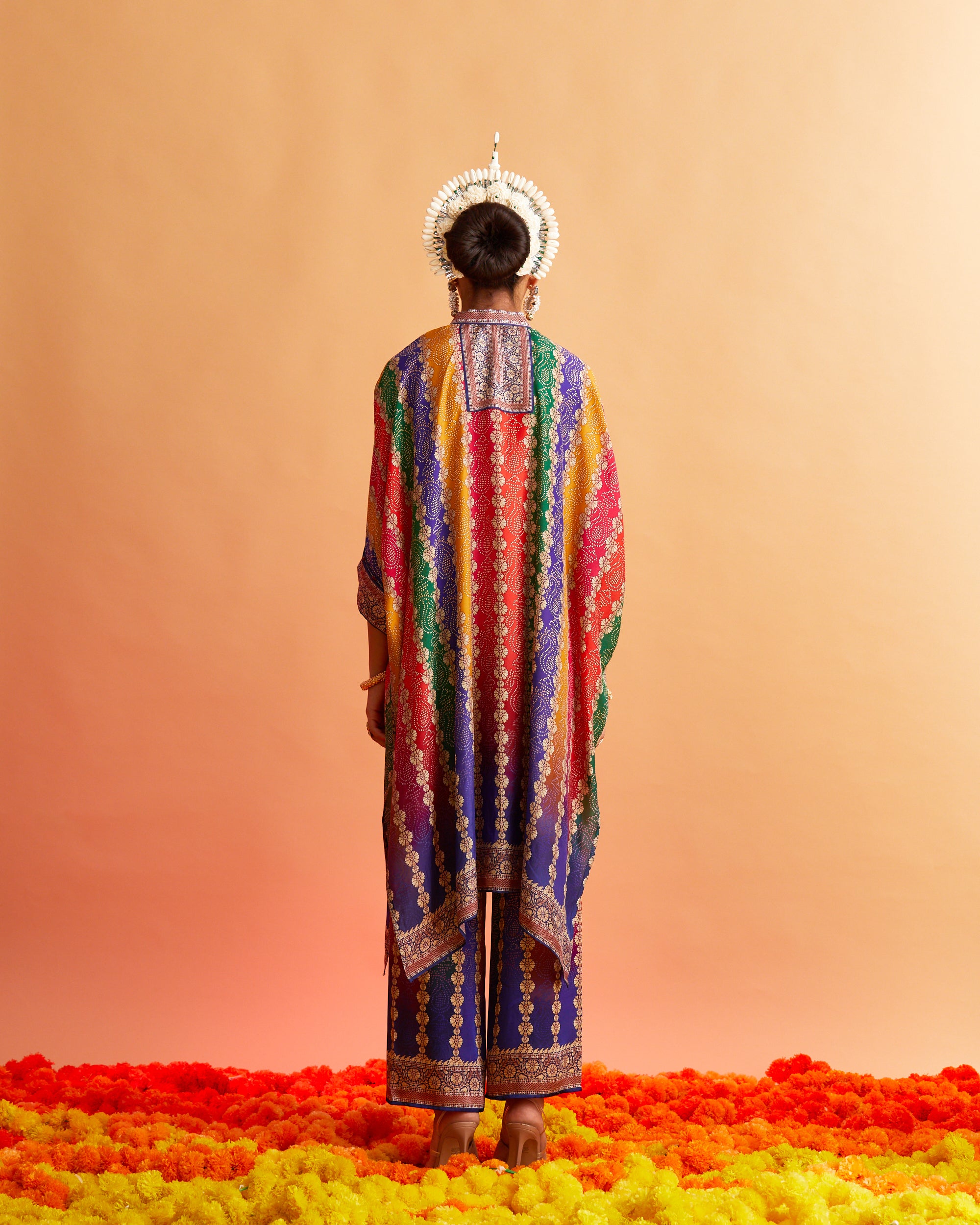 Ganjam : Chantelle - Multi