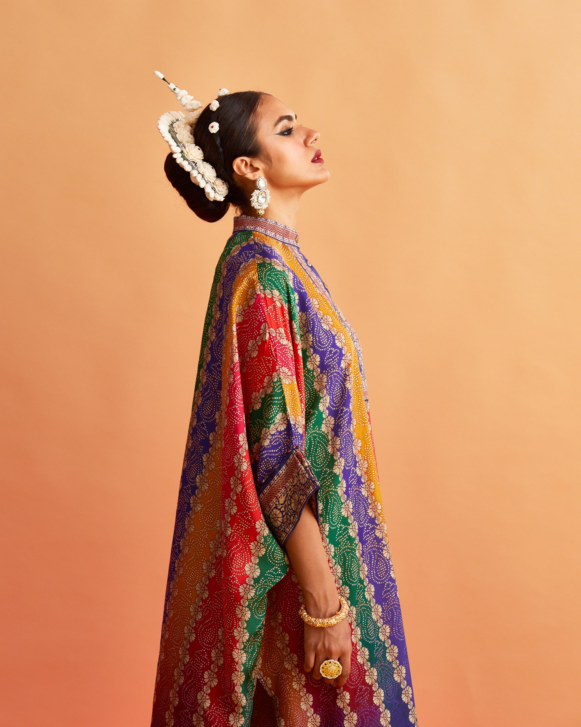 Ganjam : Chantelle - Multi
