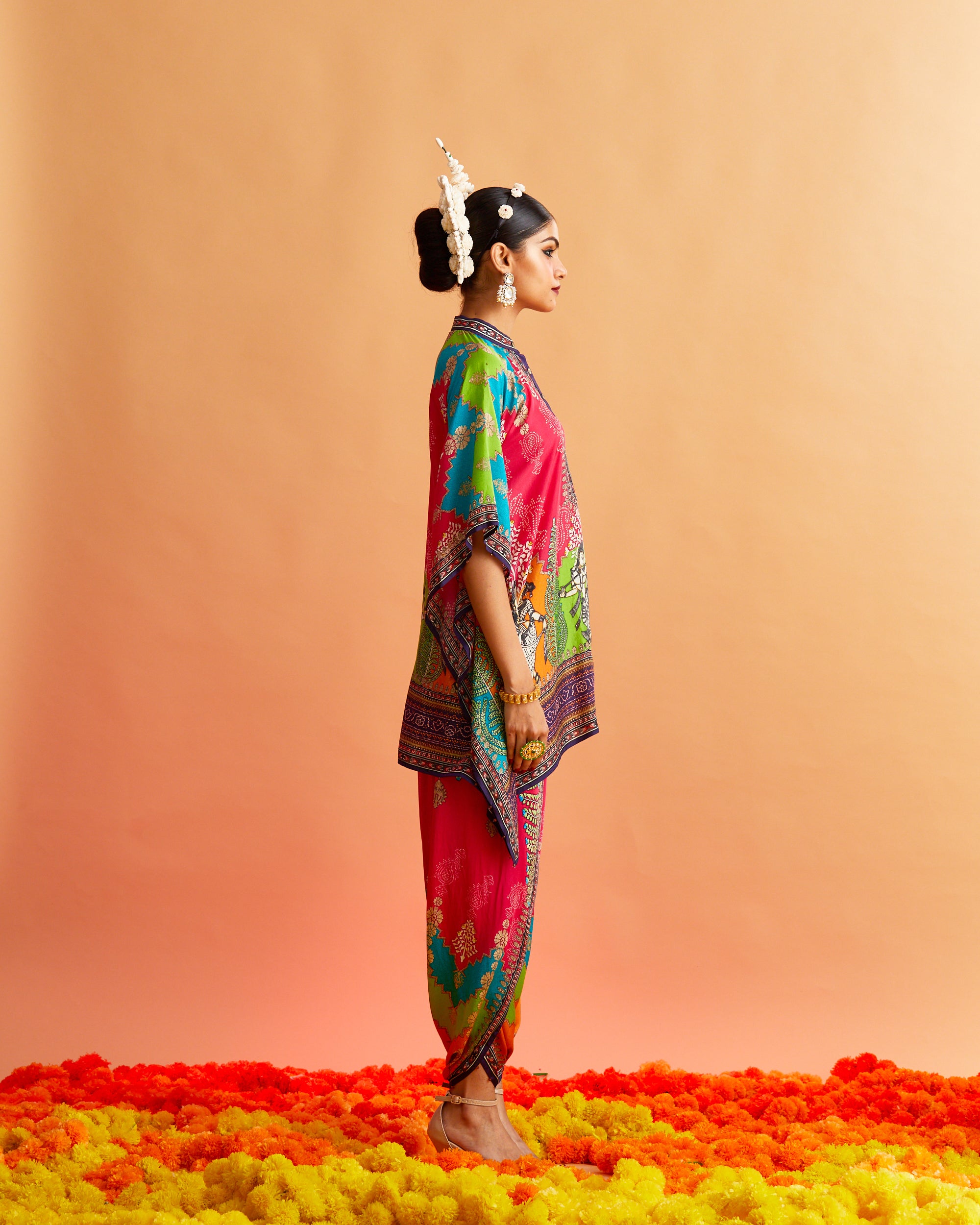 Ganjam : Manju/Sonth - Multi