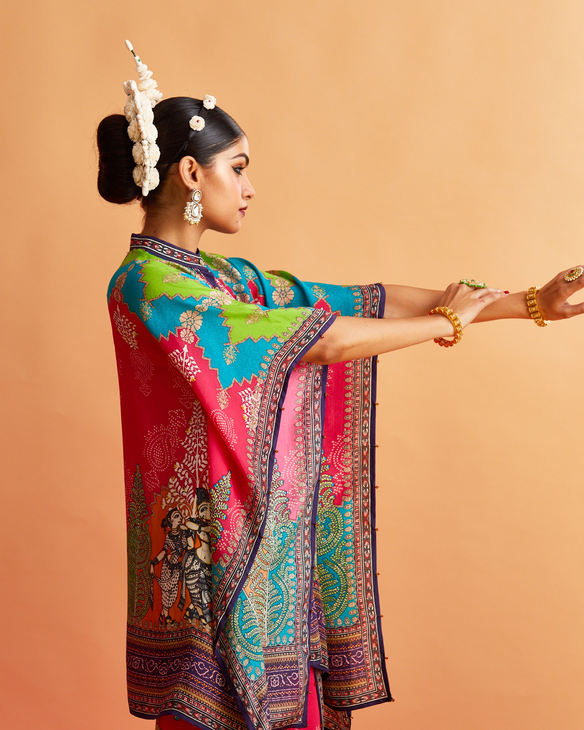 Ganjam : Manju/Sonth - Multi
