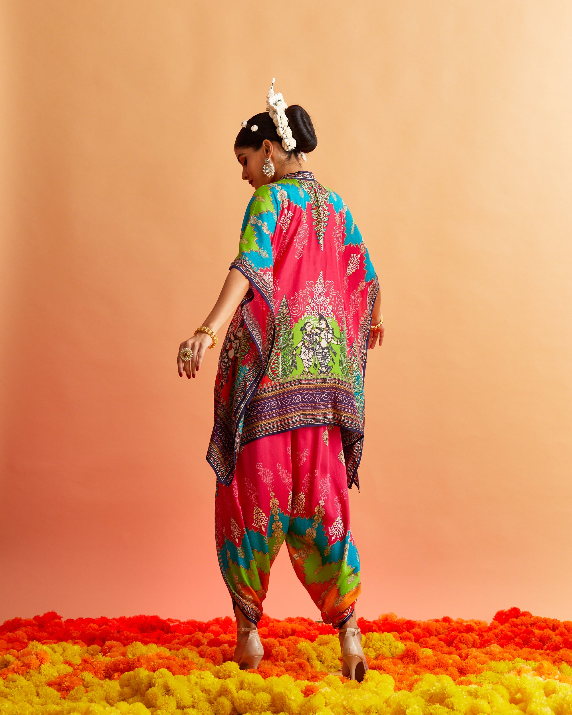 Ganjam : Manju/Sonth - Multi