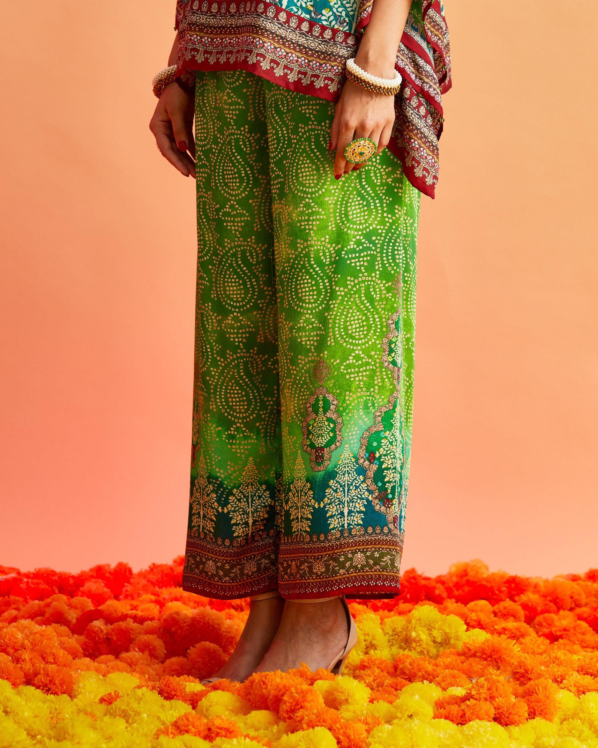 Ganjam : Ramona - Kiwi