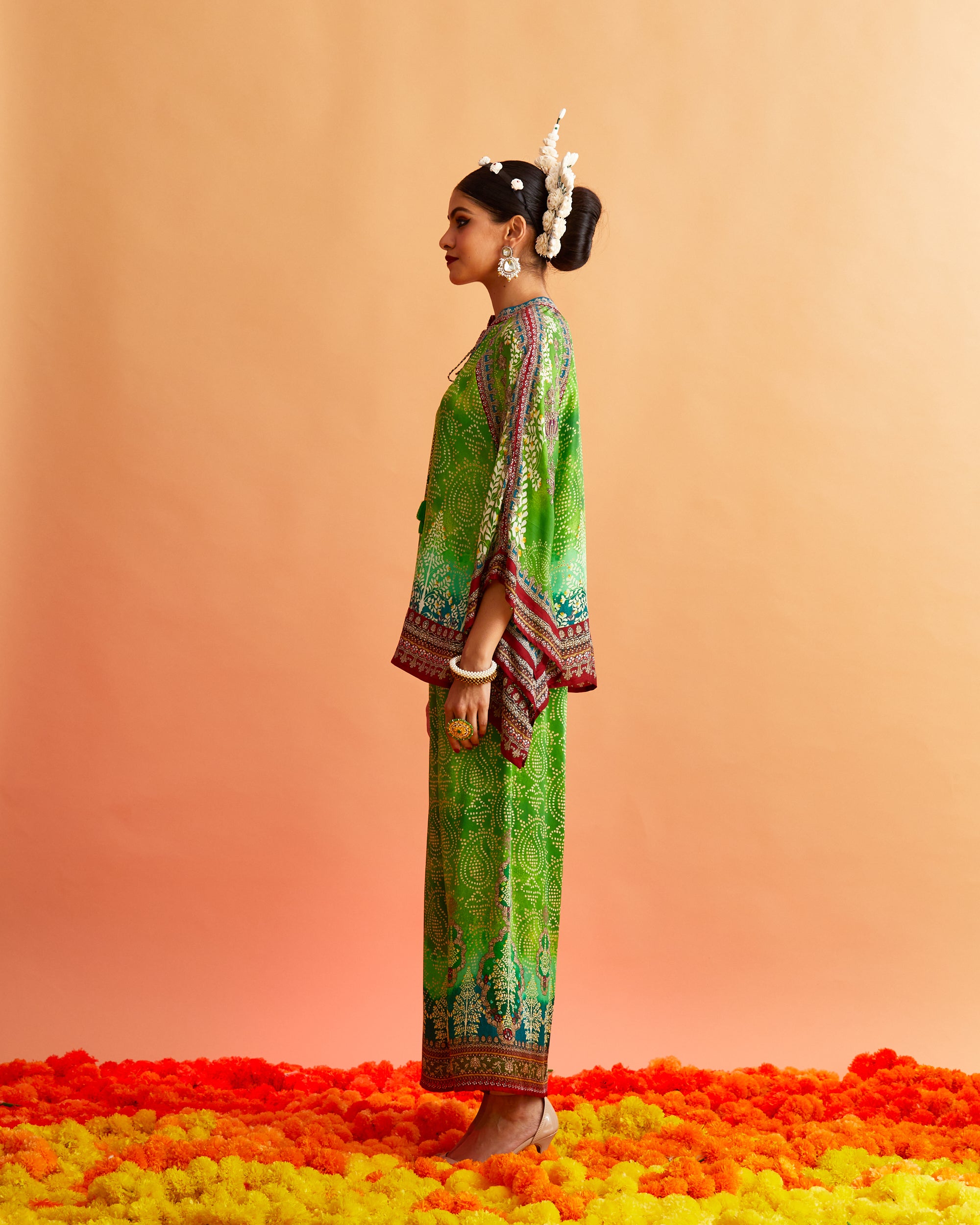 Ganjam : Ramona - Kiwi