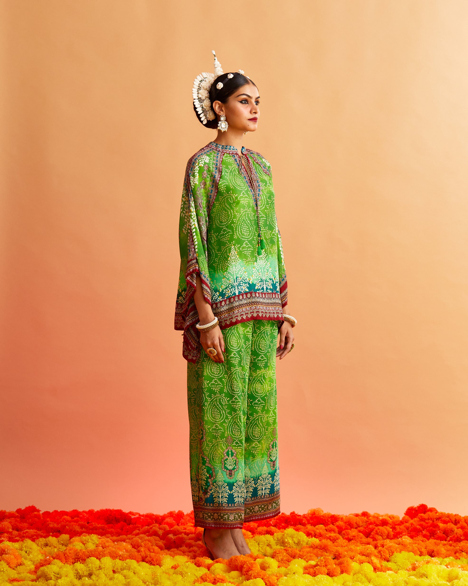Ganjam : Ramona - Kiwi