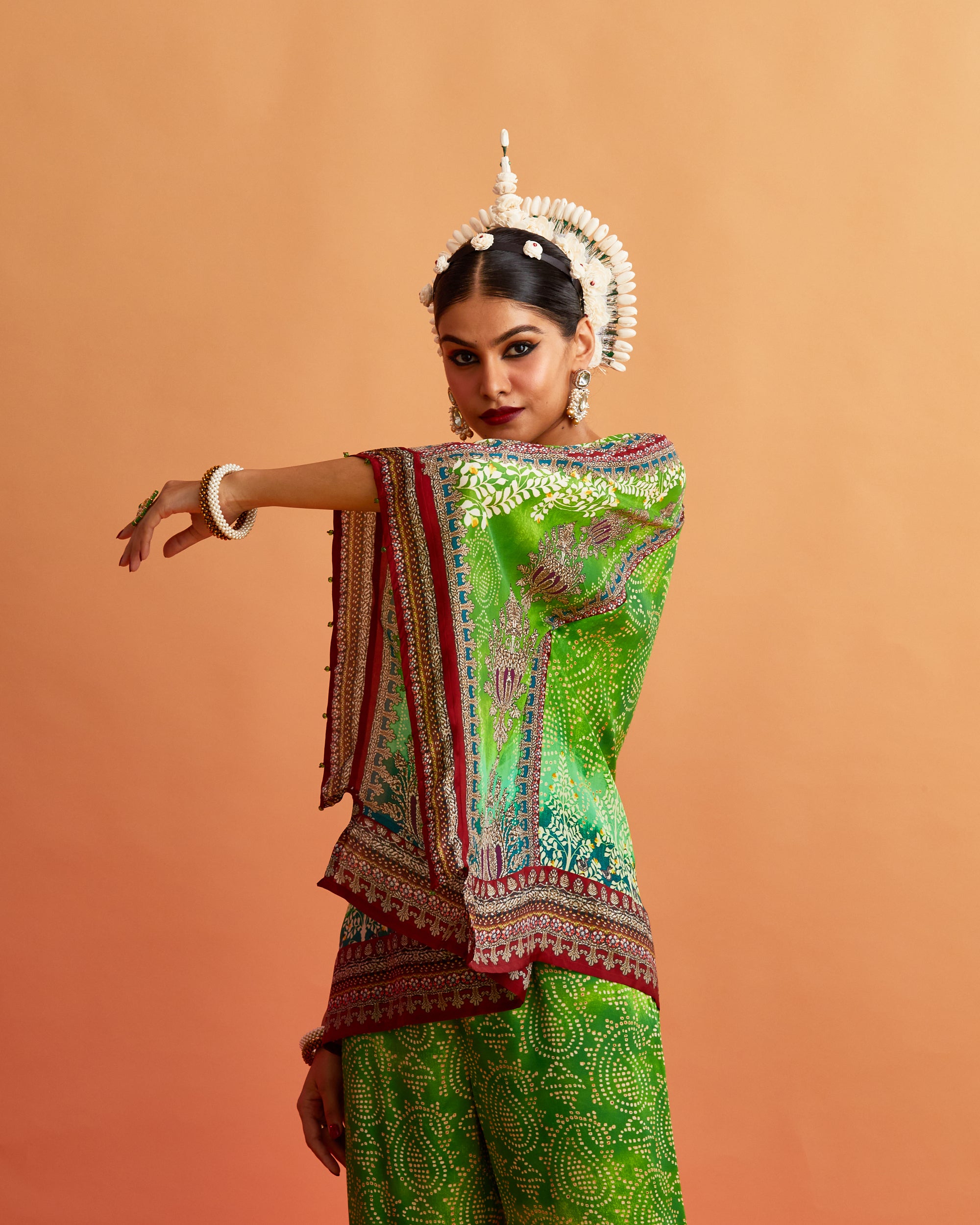 Ganjam : Ramona - Kiwi