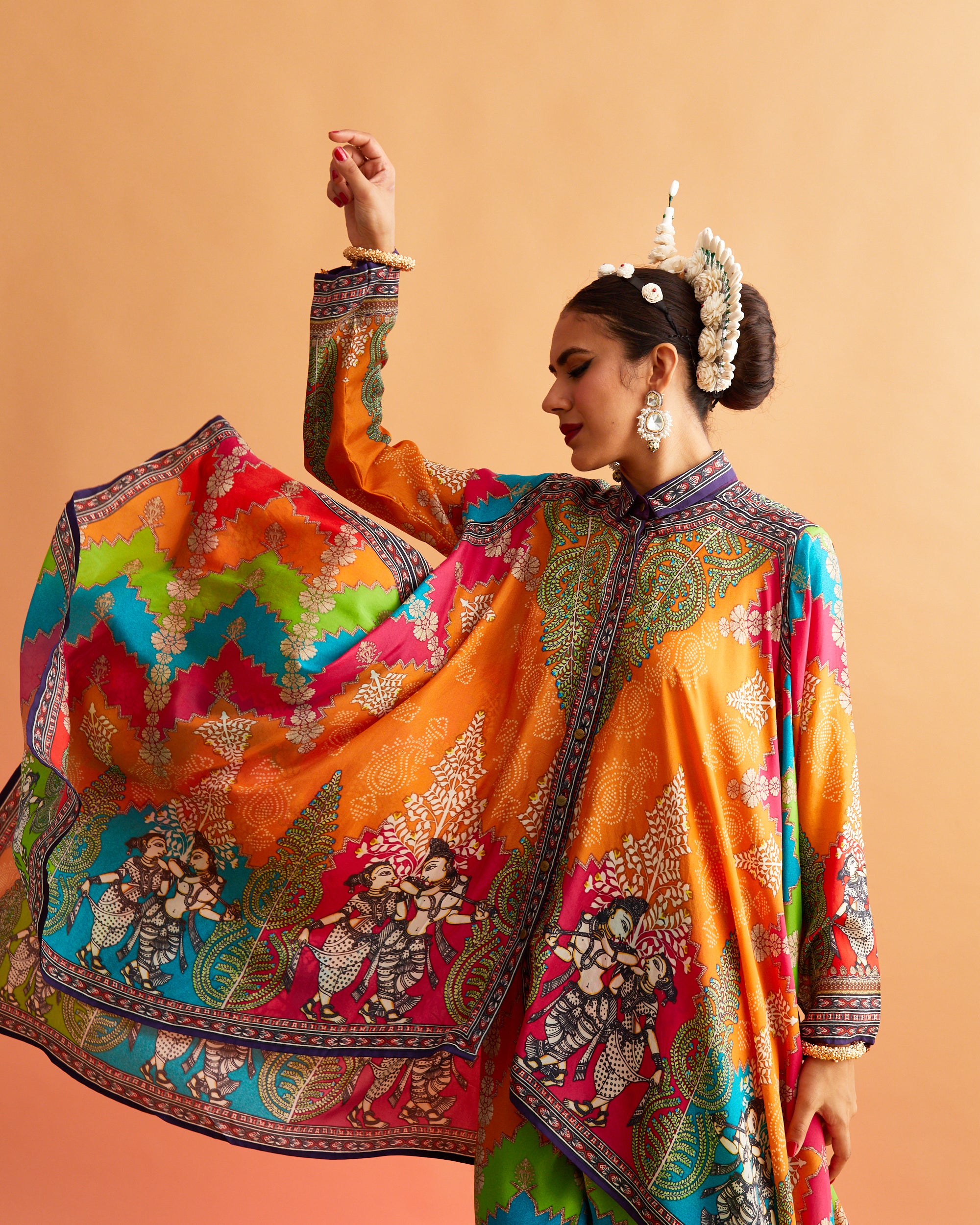 Ganjam : Shibani - Multi