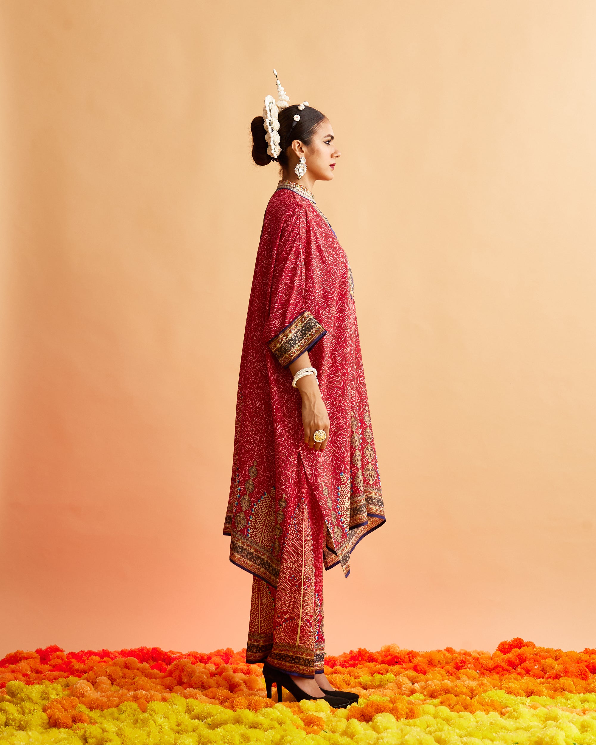 Ganjam : Chantelle - Brick
