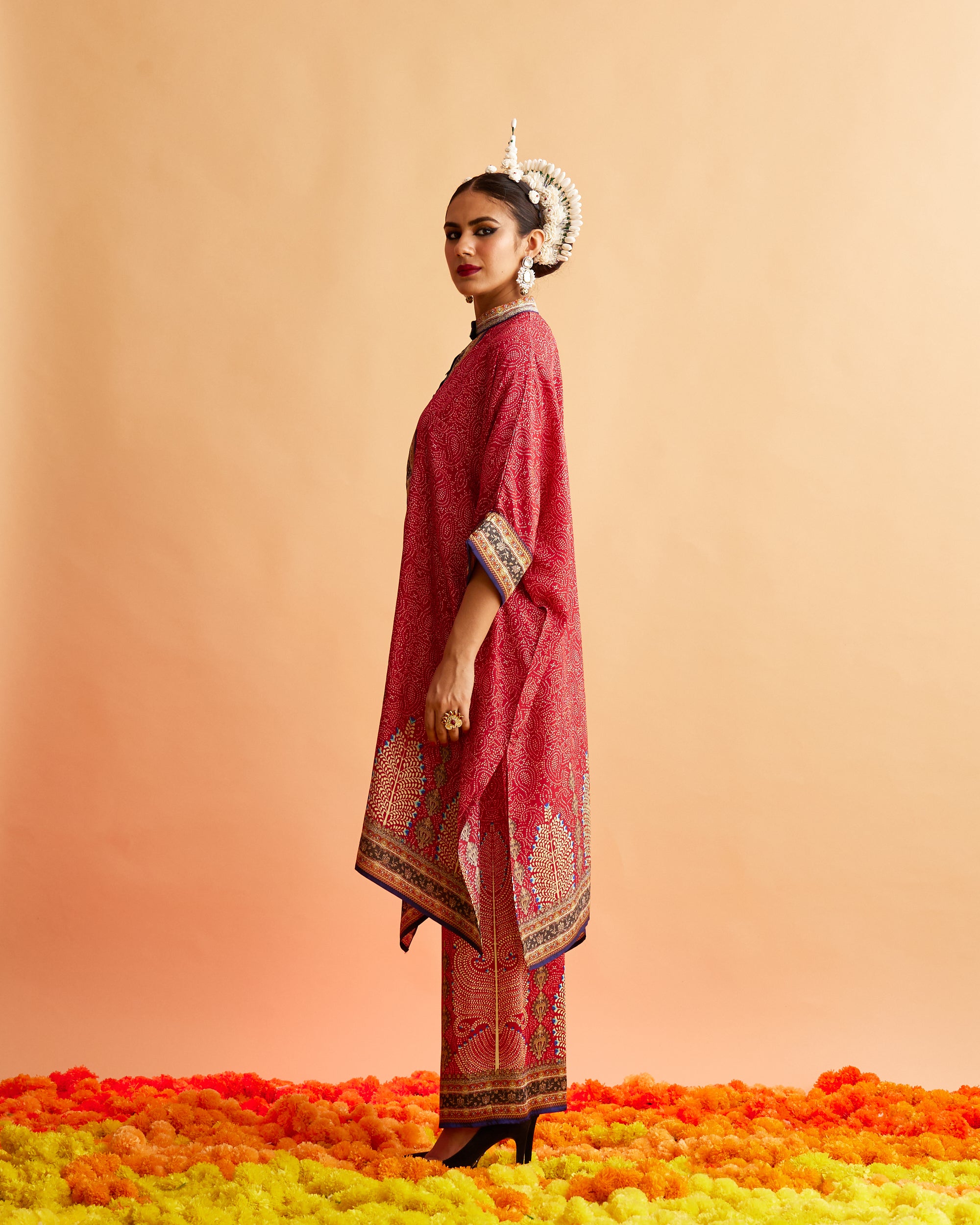Ganjam : Chantelle - Brick