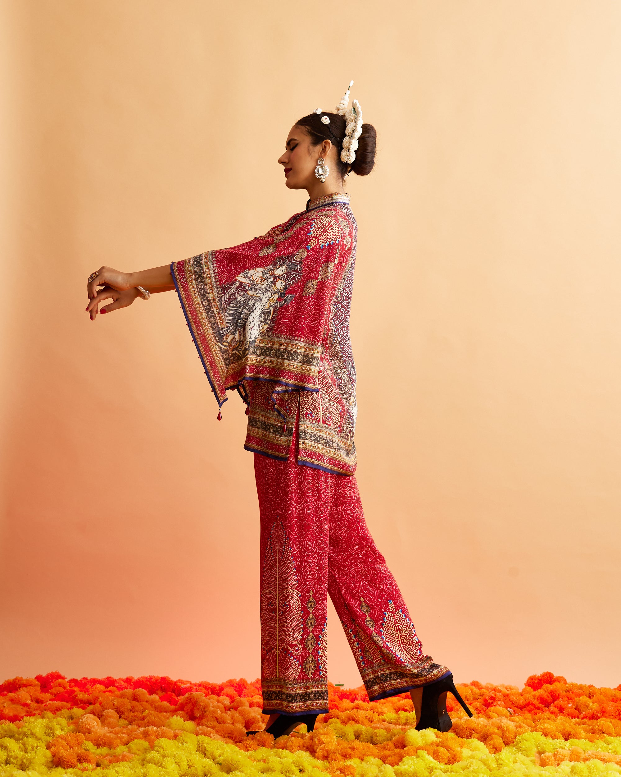 Ganjam : Nylla - Brick