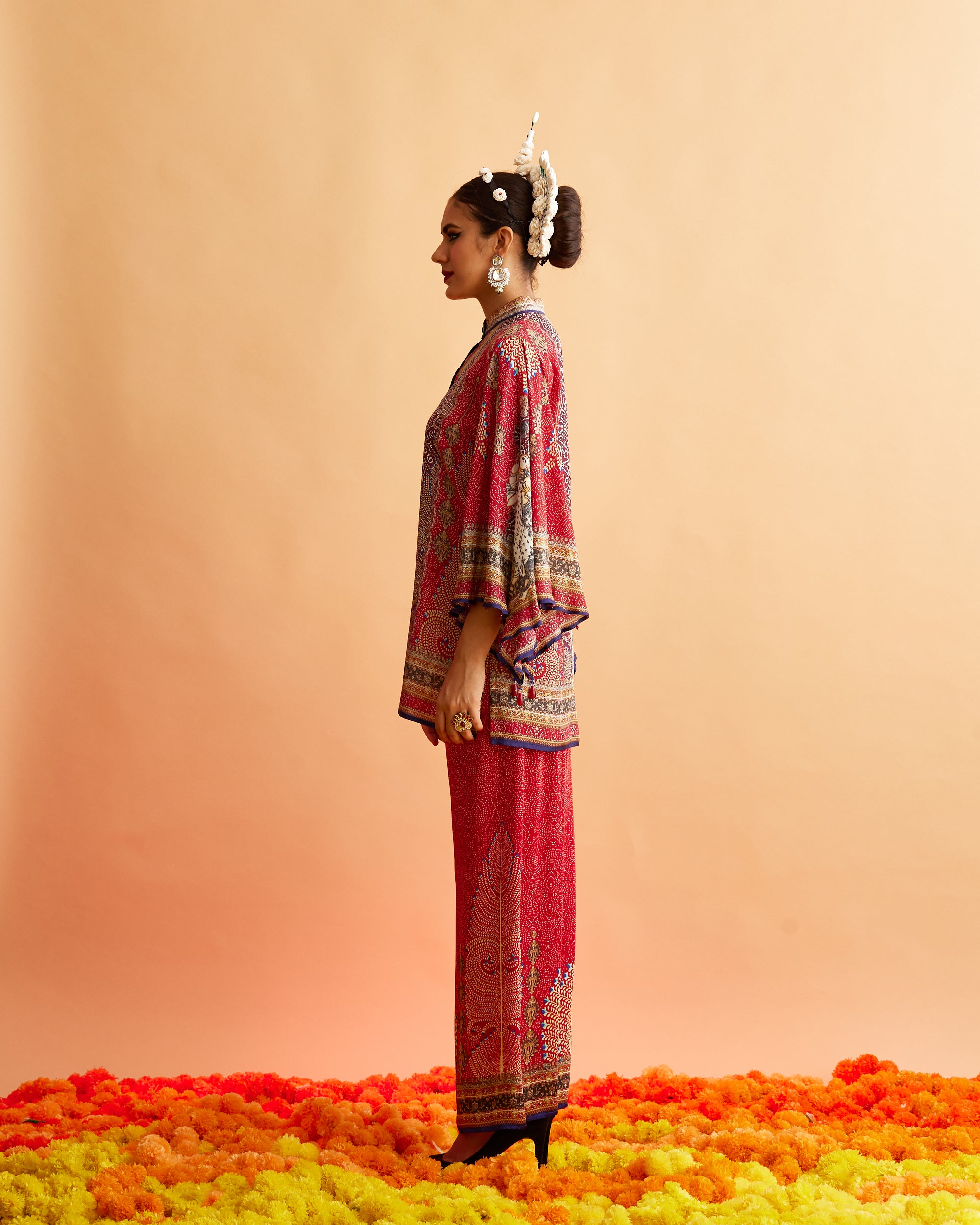 Ganjam : Nylla - Brick