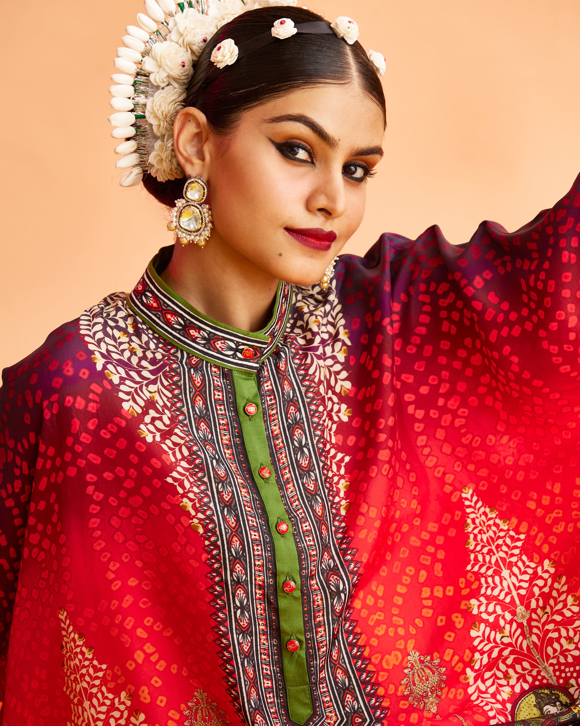 Ganjam : Chanel - Rust