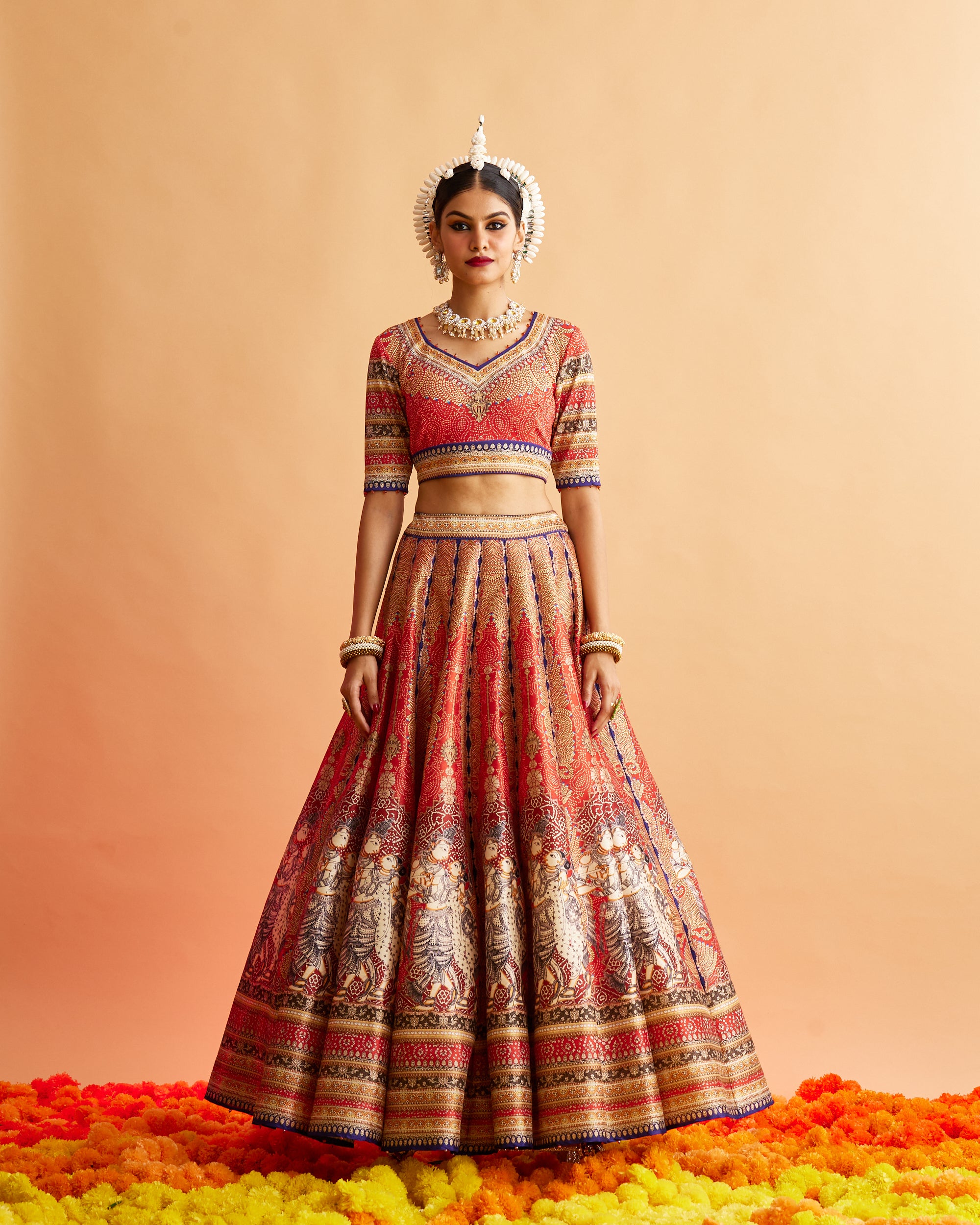 Ganjam : Leela - Brick