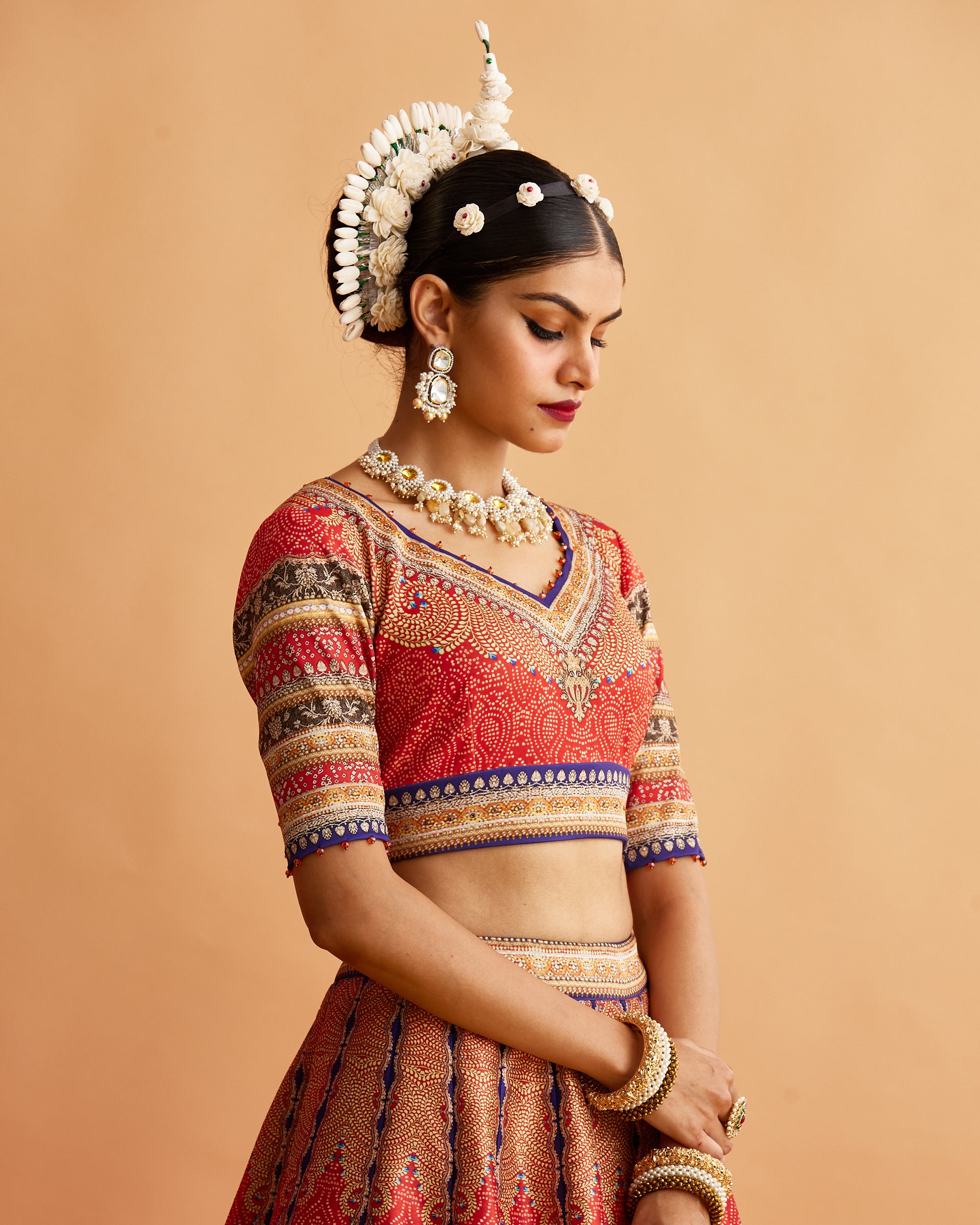 Ganjam : Leela - Brick