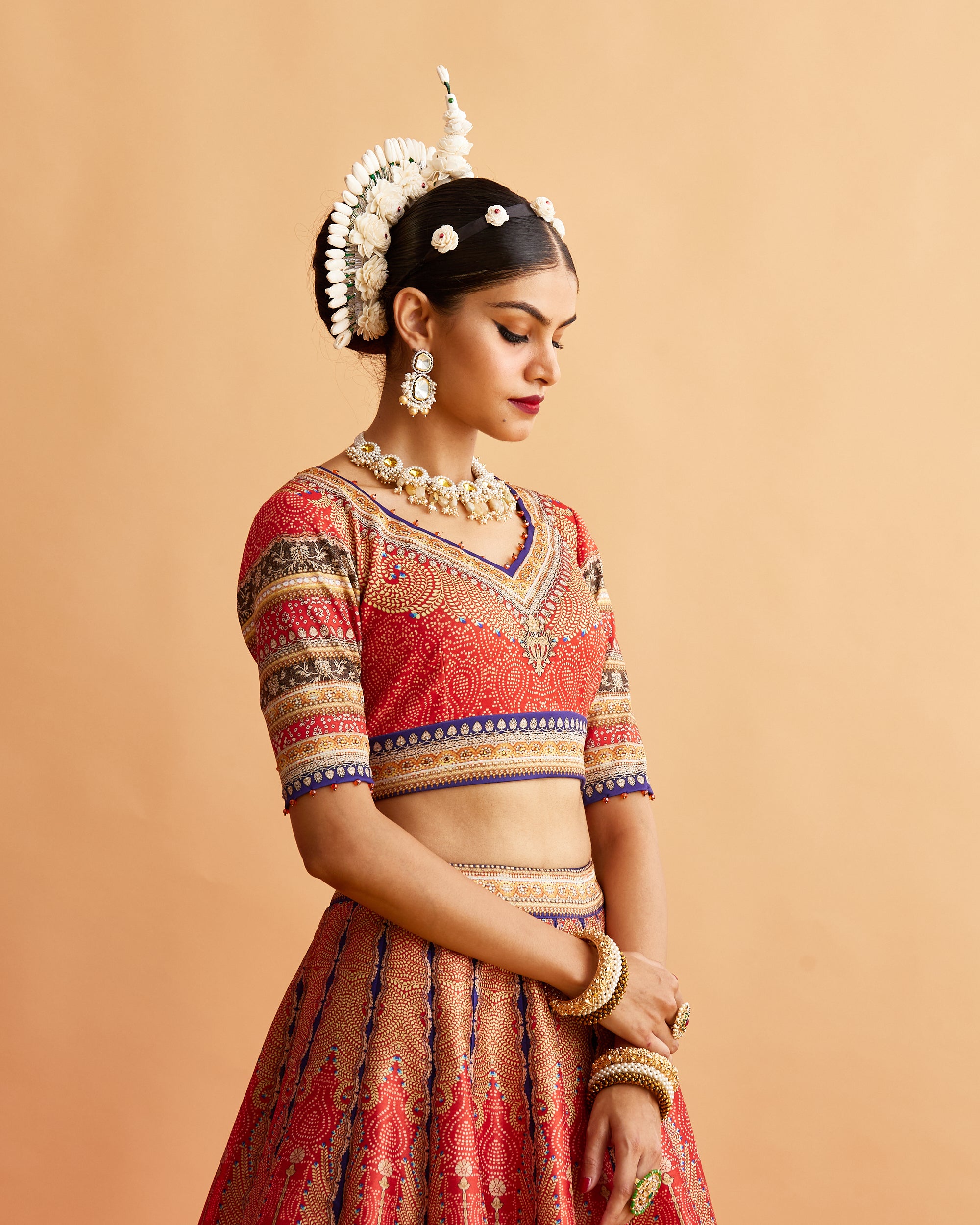 Ganjam : Leela - Brick
